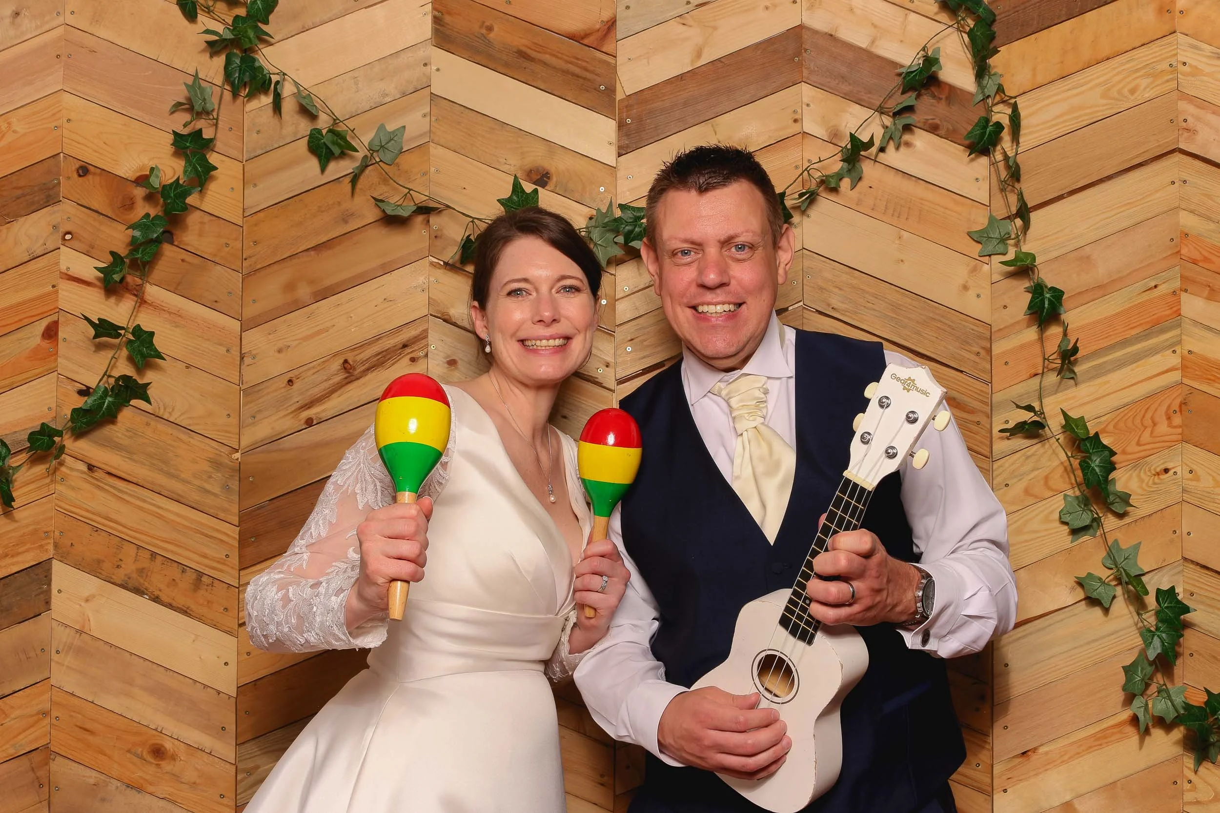 2023_05_20 Amy & Glenn