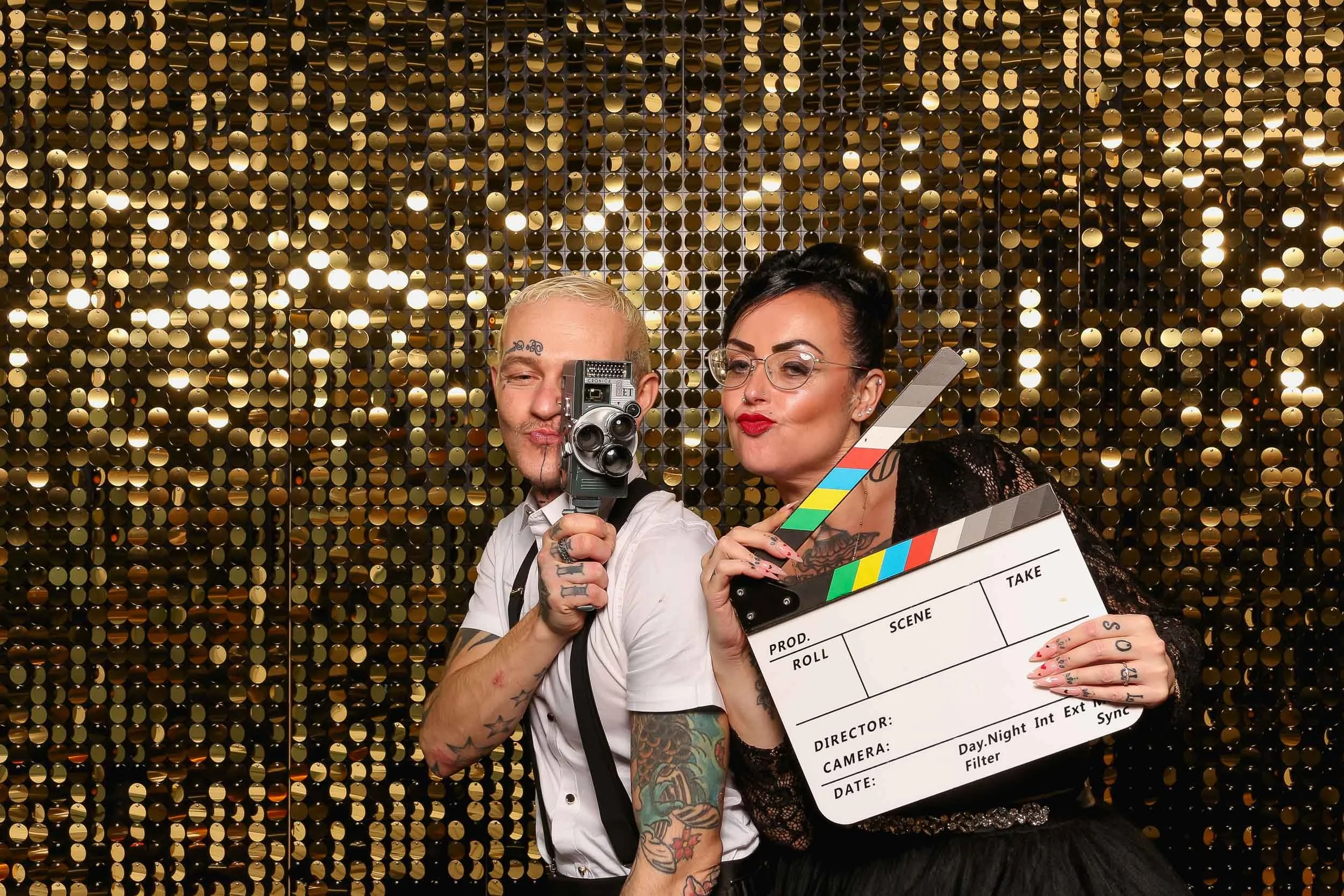 2022_10_29 Paula & Lee