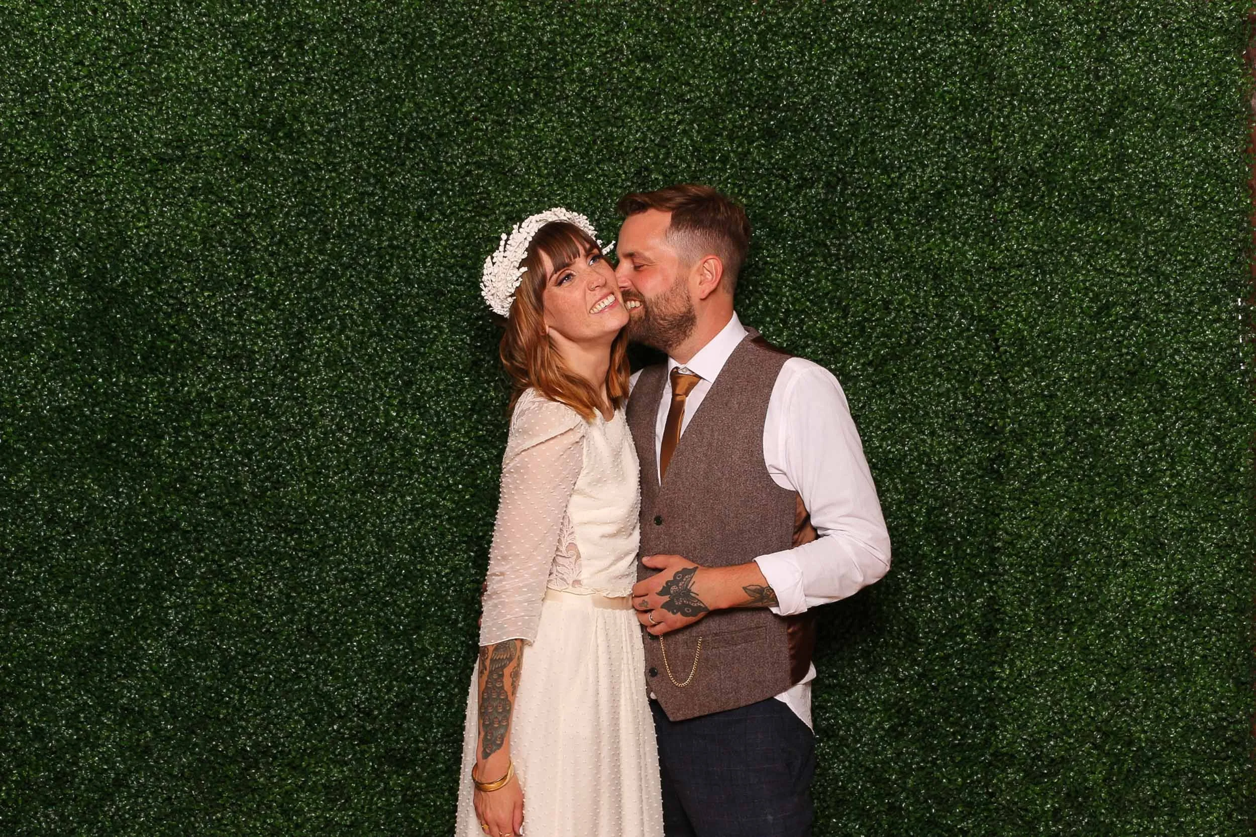 2018_08_24 Becci & Russ