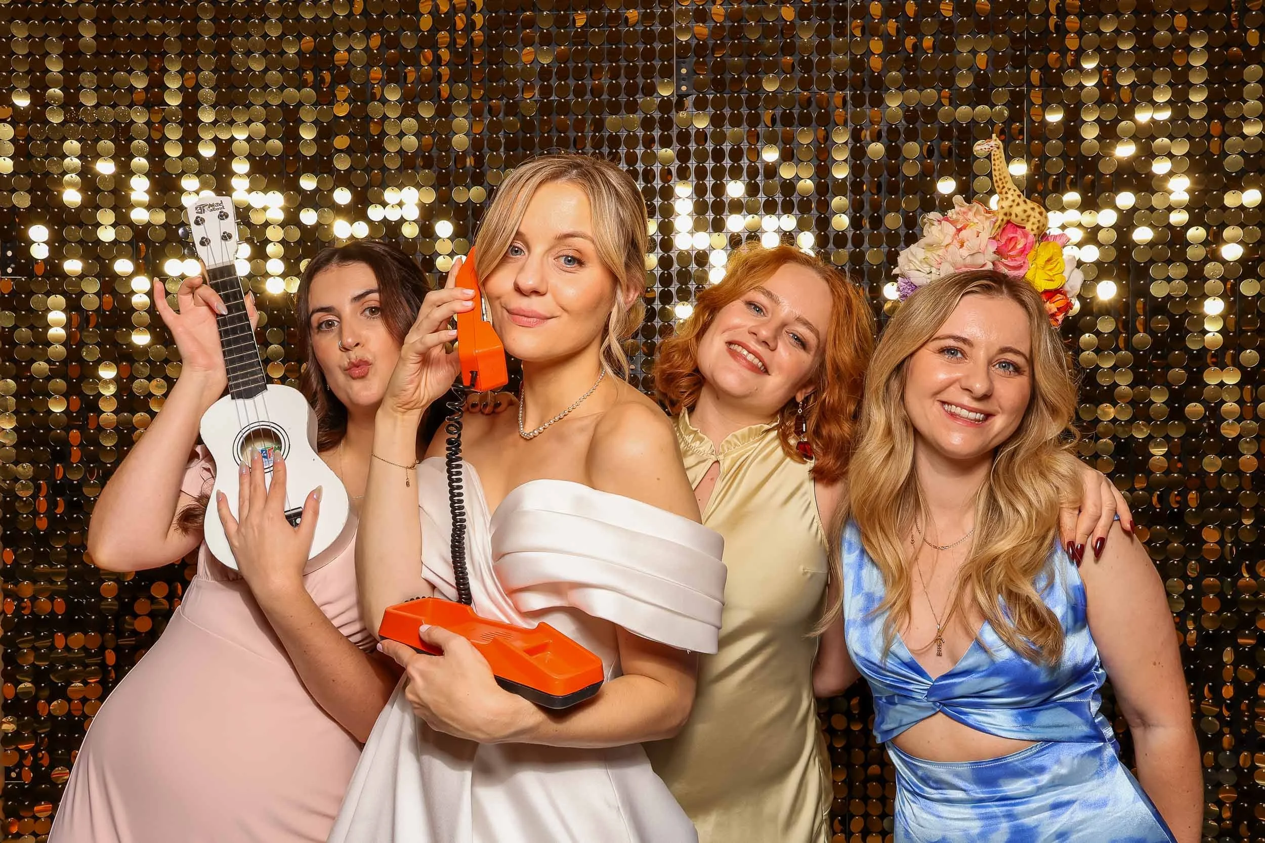 2025_10_10 Sophie & Andrew