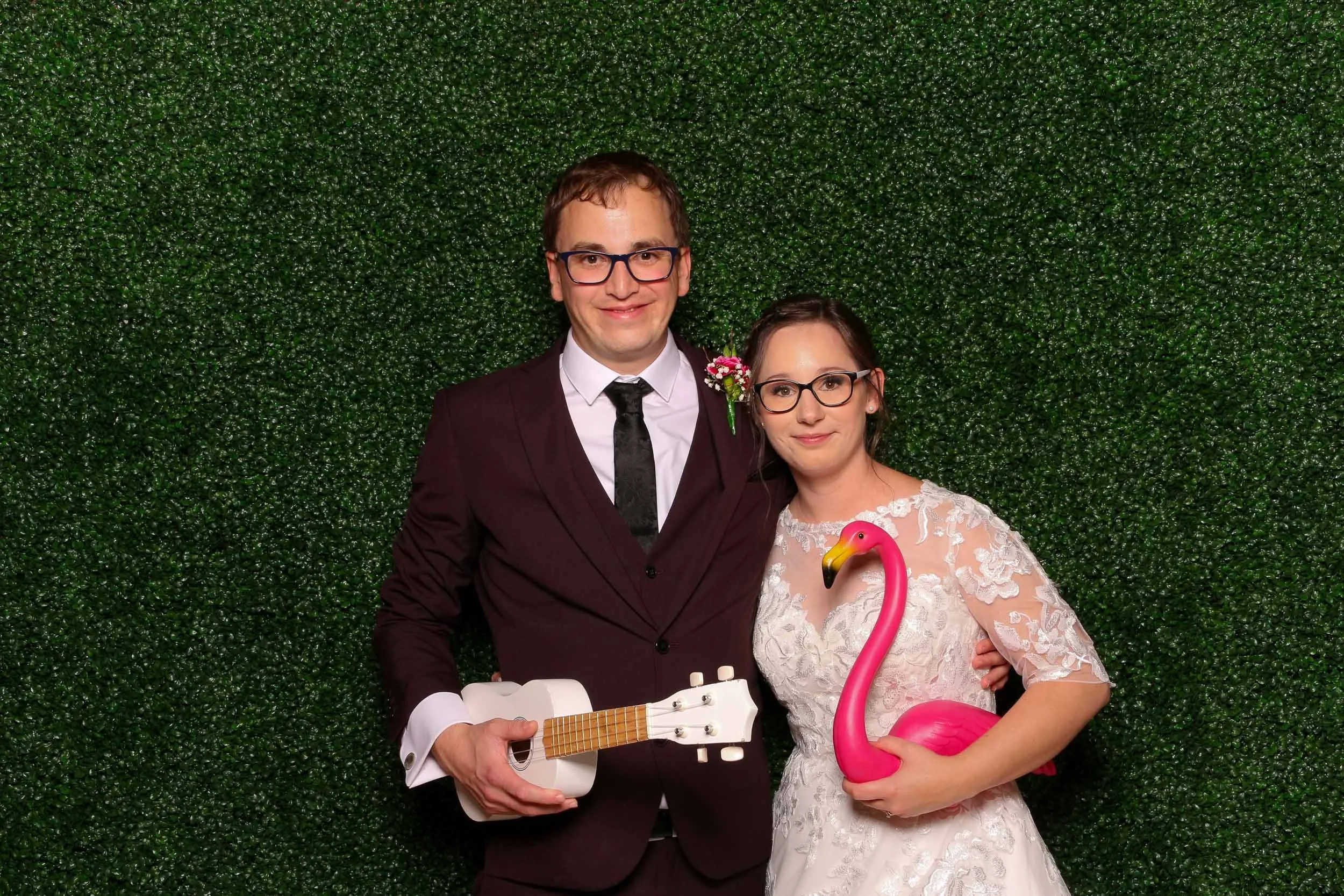 2021_08_21 Trudy & Bryan
