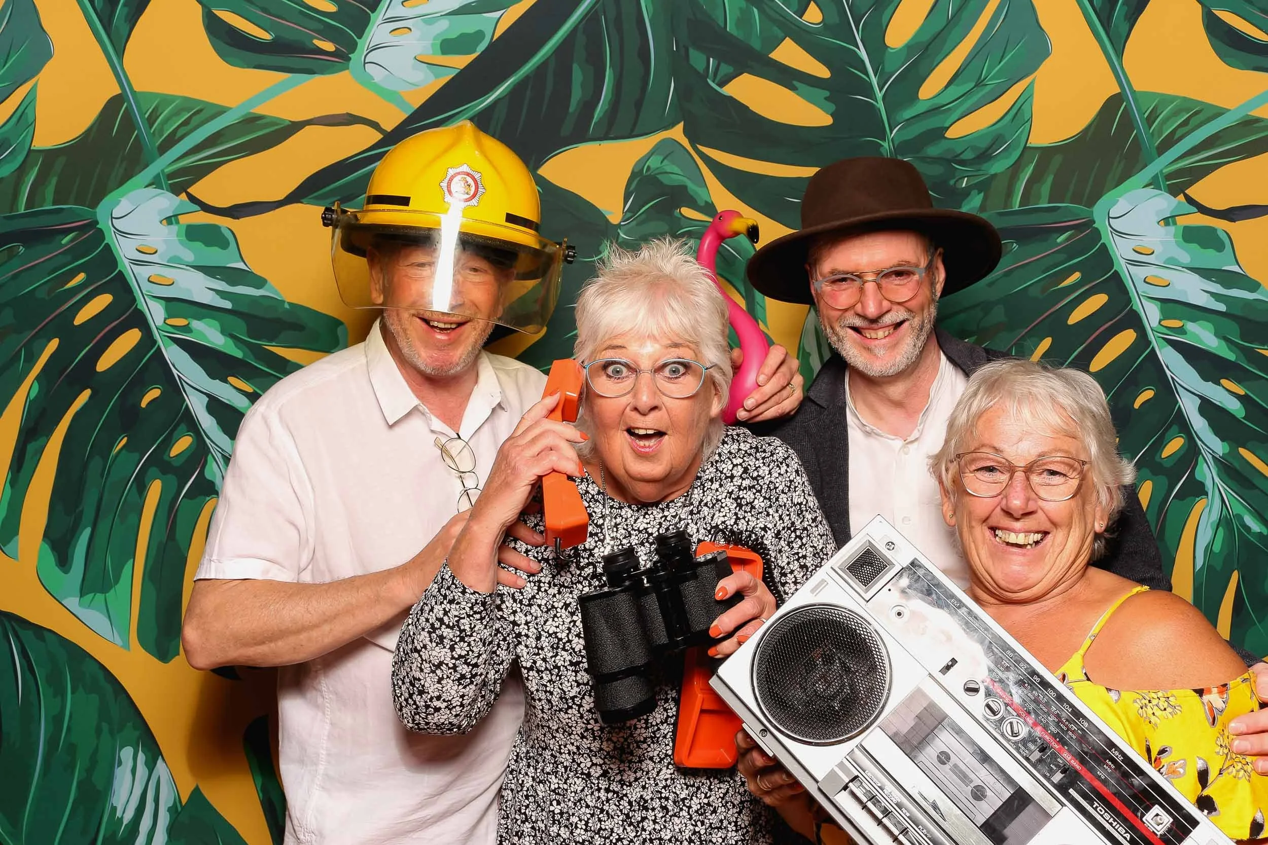 2022_05_14 Sally & Robin