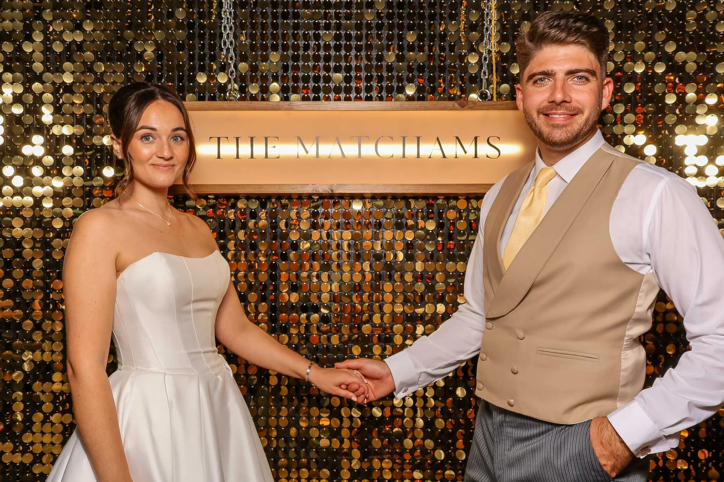 2026_07_18 Bethan & Clayton