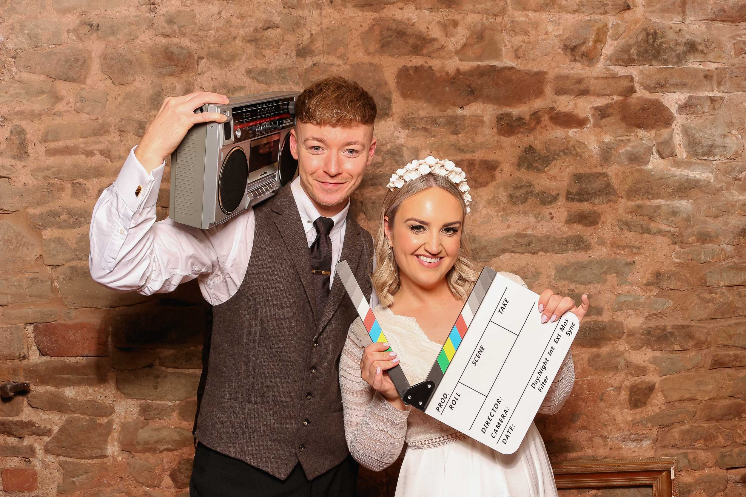 2021_10_28 Chris & Amber