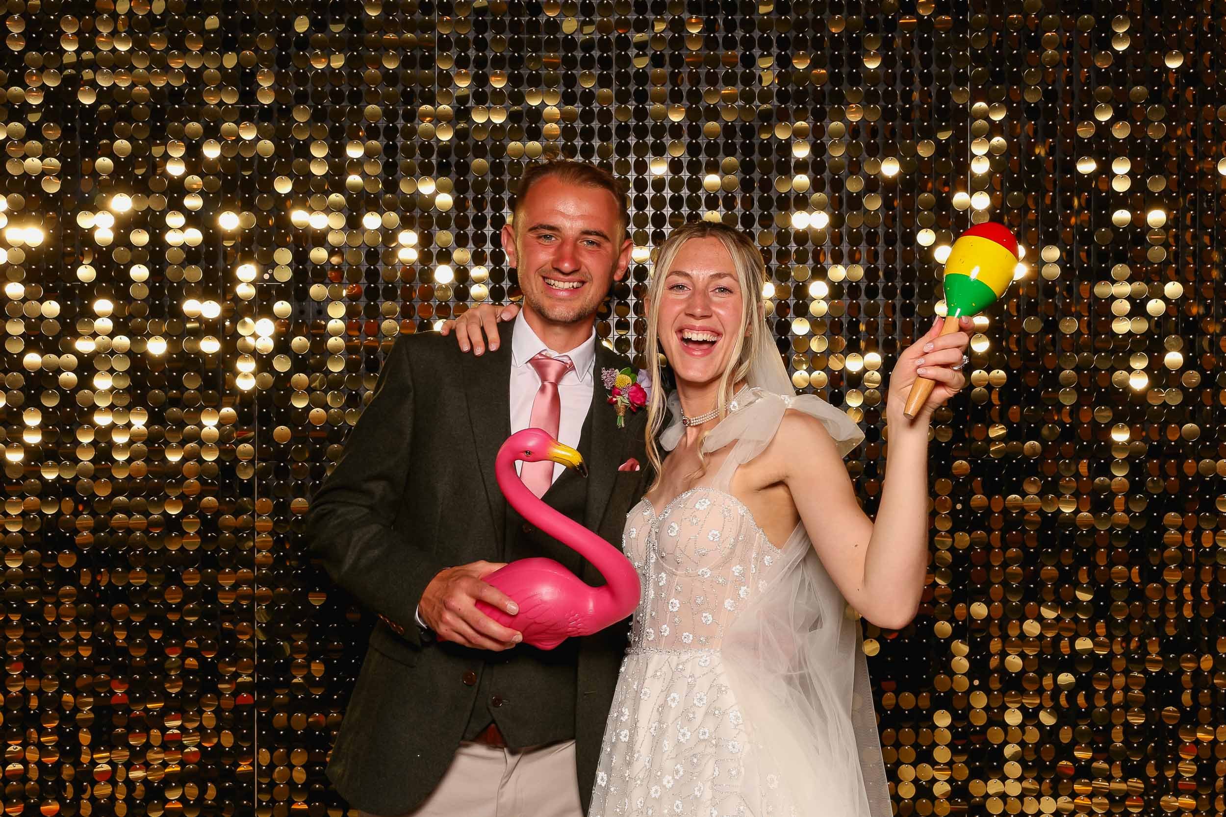 2023_06_10 Katherine & Josh