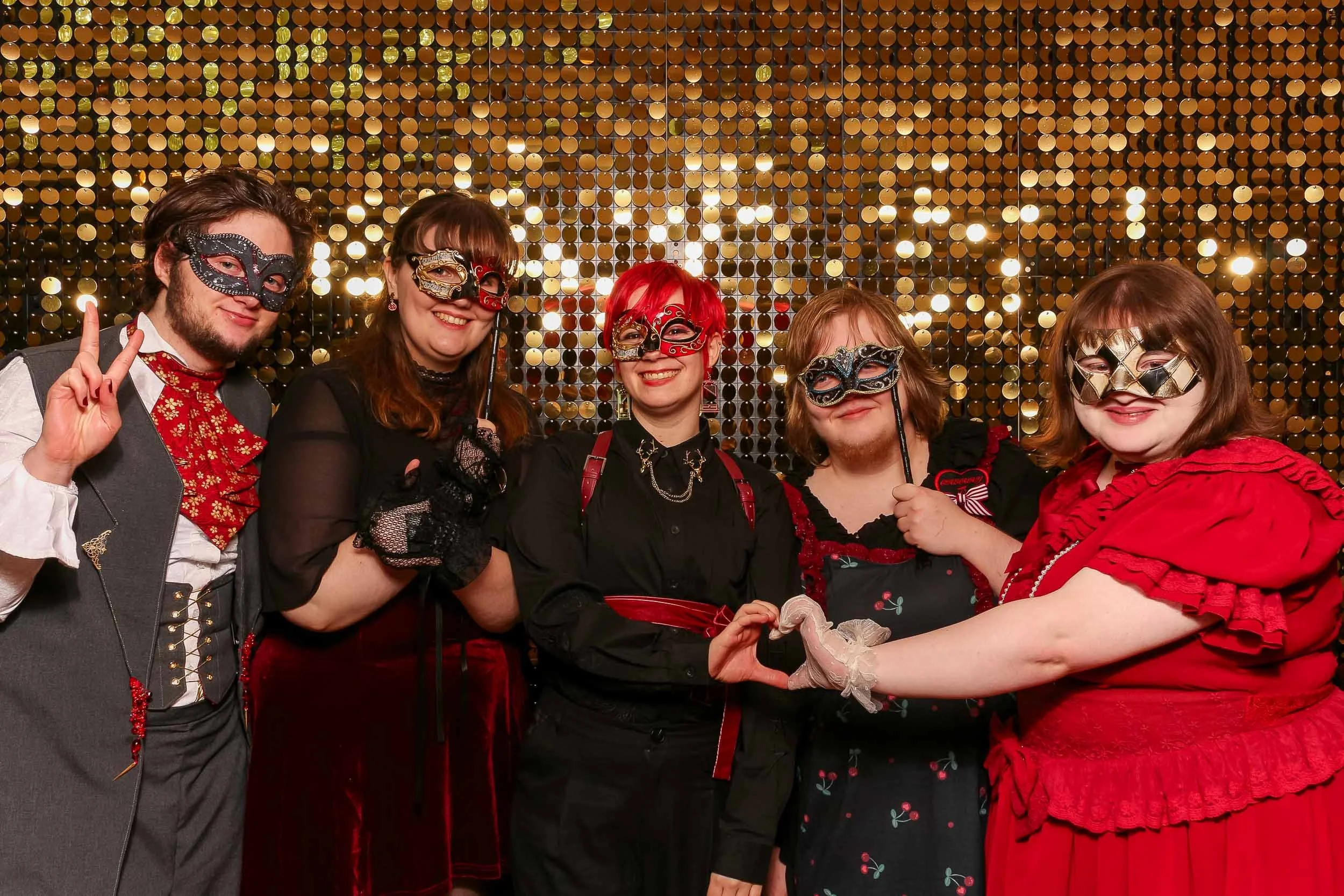 2024_11_23 X2Y Masquerade Ball