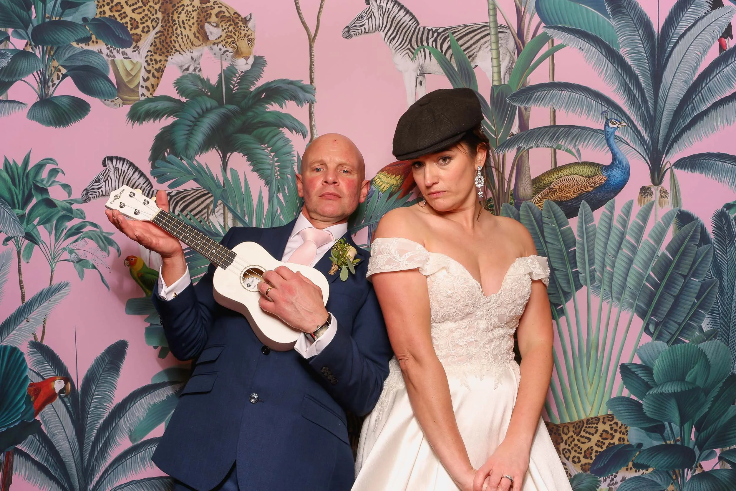 2022_11_25 Gemma & Grant