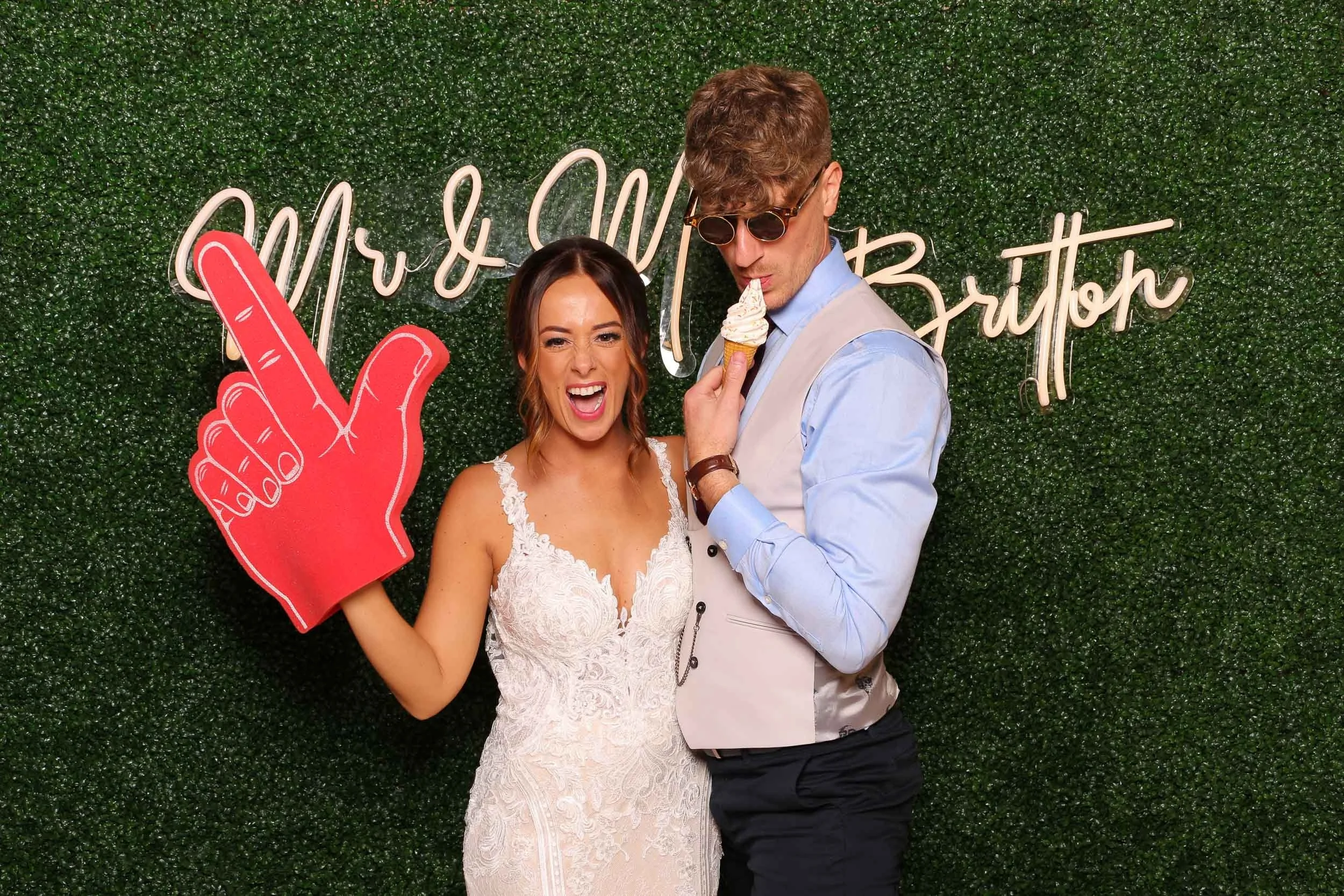 2018_09_08 Rachel & Anthony