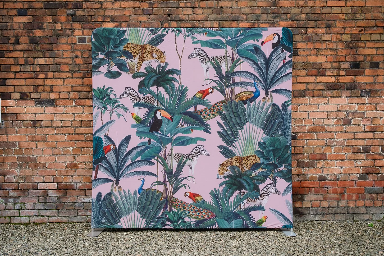   Royal Palms  