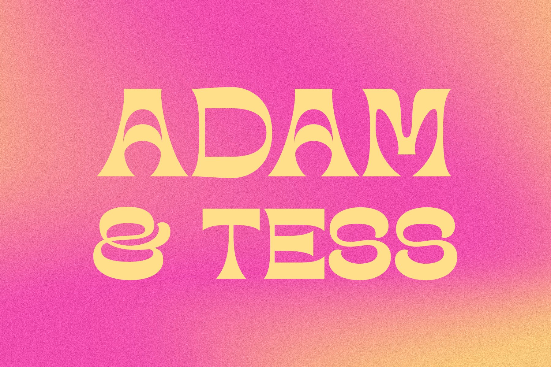 2026_08_19 Adam & Tess