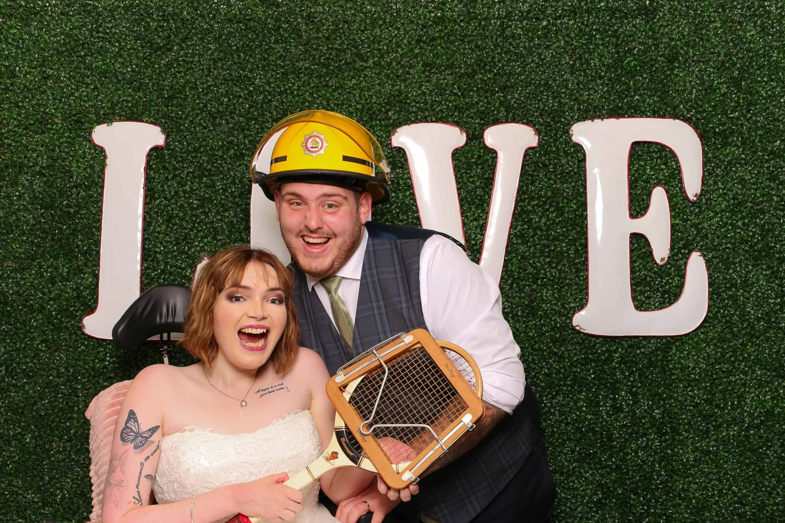 2018_10_16 Julia & Max