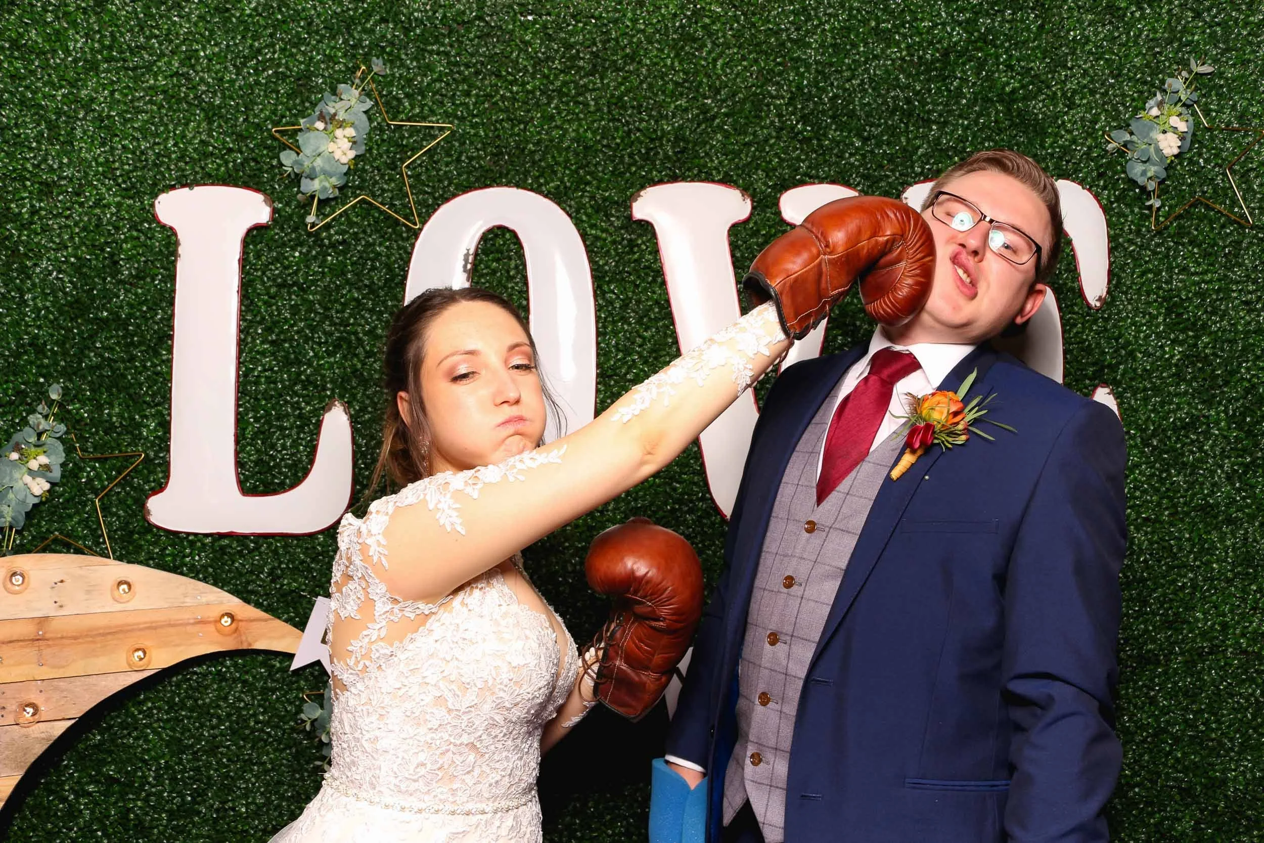 2019_10_25 Ryan & Beth