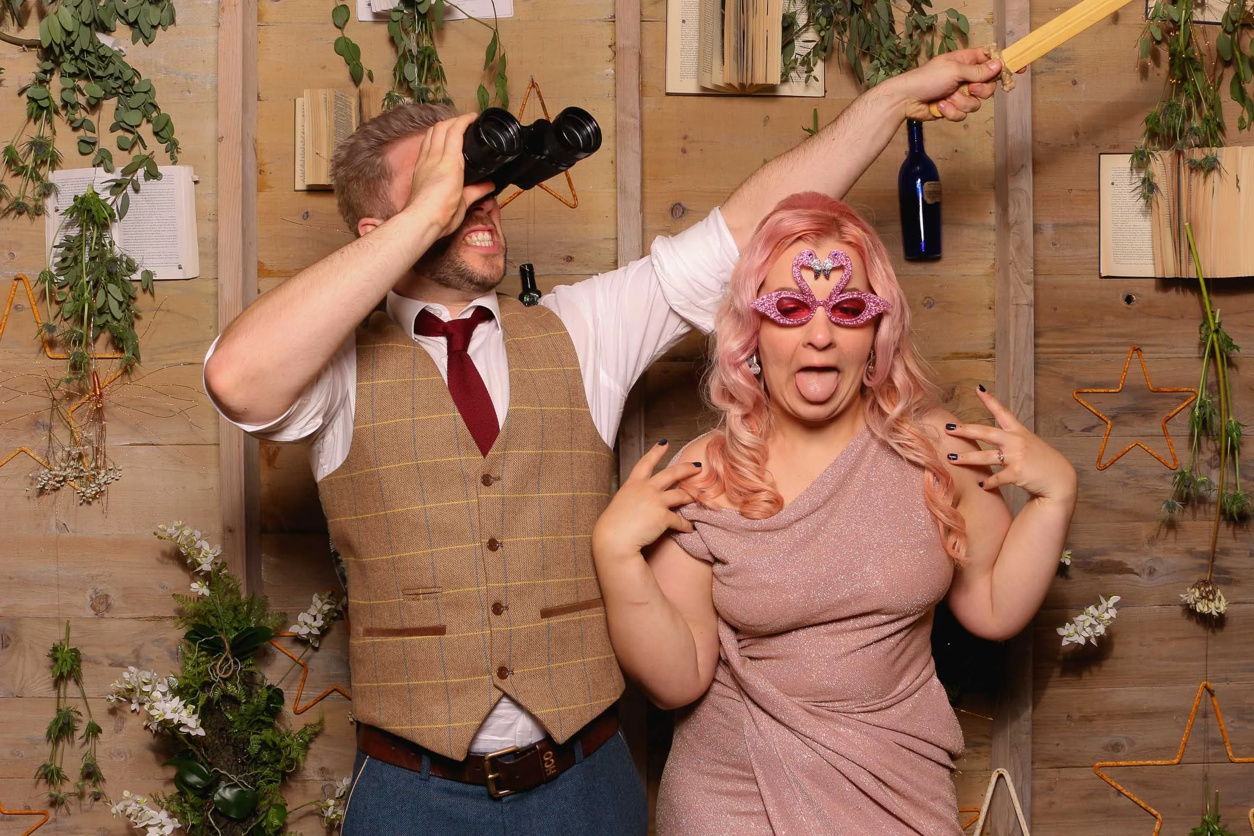 2019_08_17 Camilla & Daniel