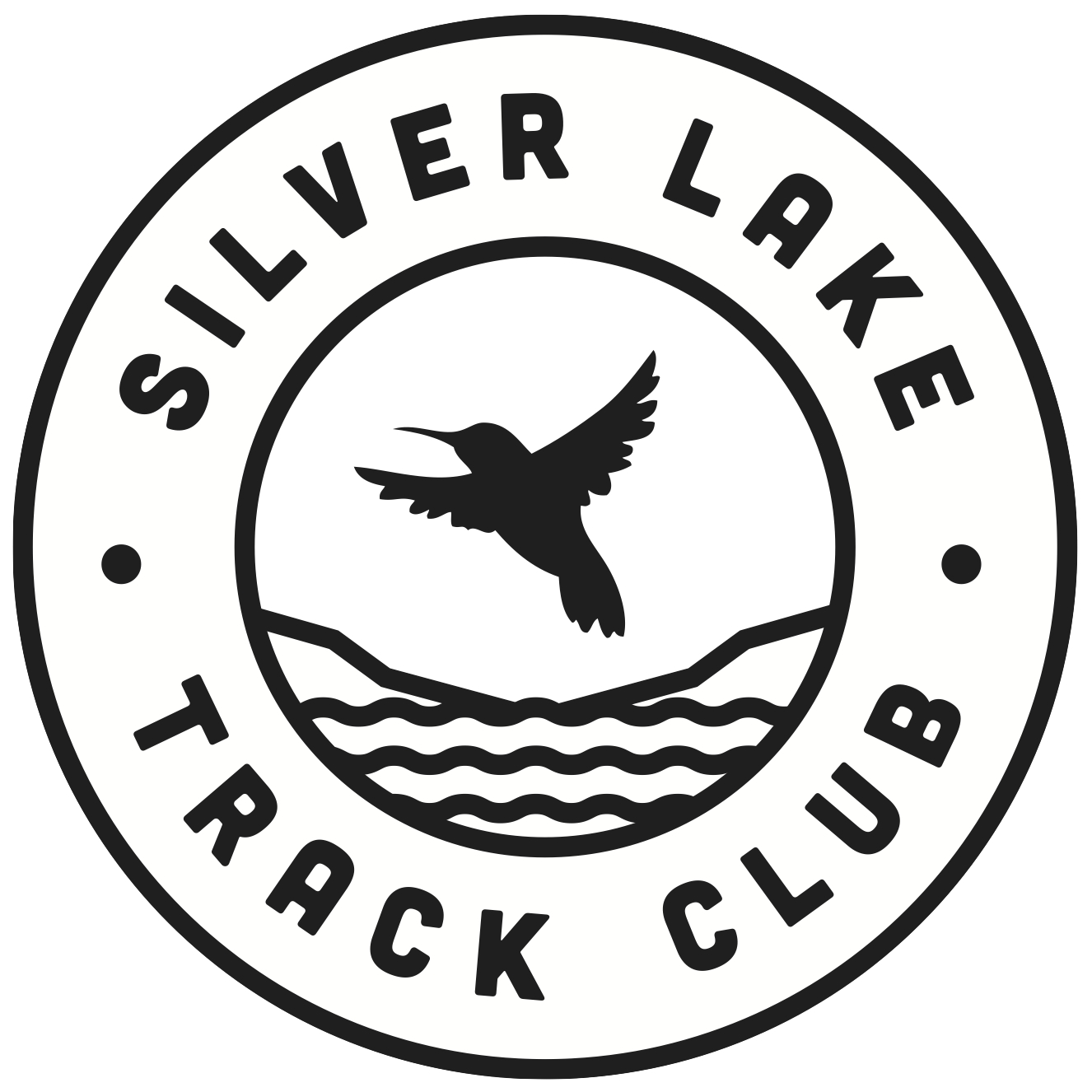 Silver Lake Track Club