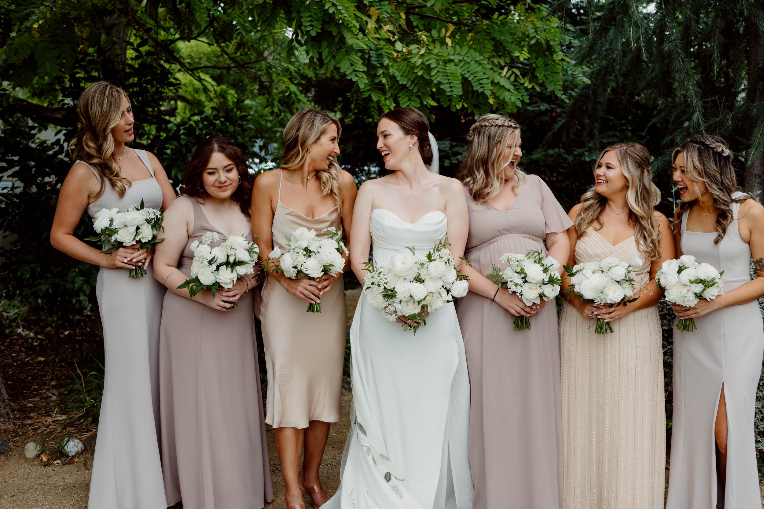 Wedding at The Lodge at Malibou Lake. Wedding in Malibu, California. Indigo West Photography, serving weddings in Los Angeles and San Diego CA.