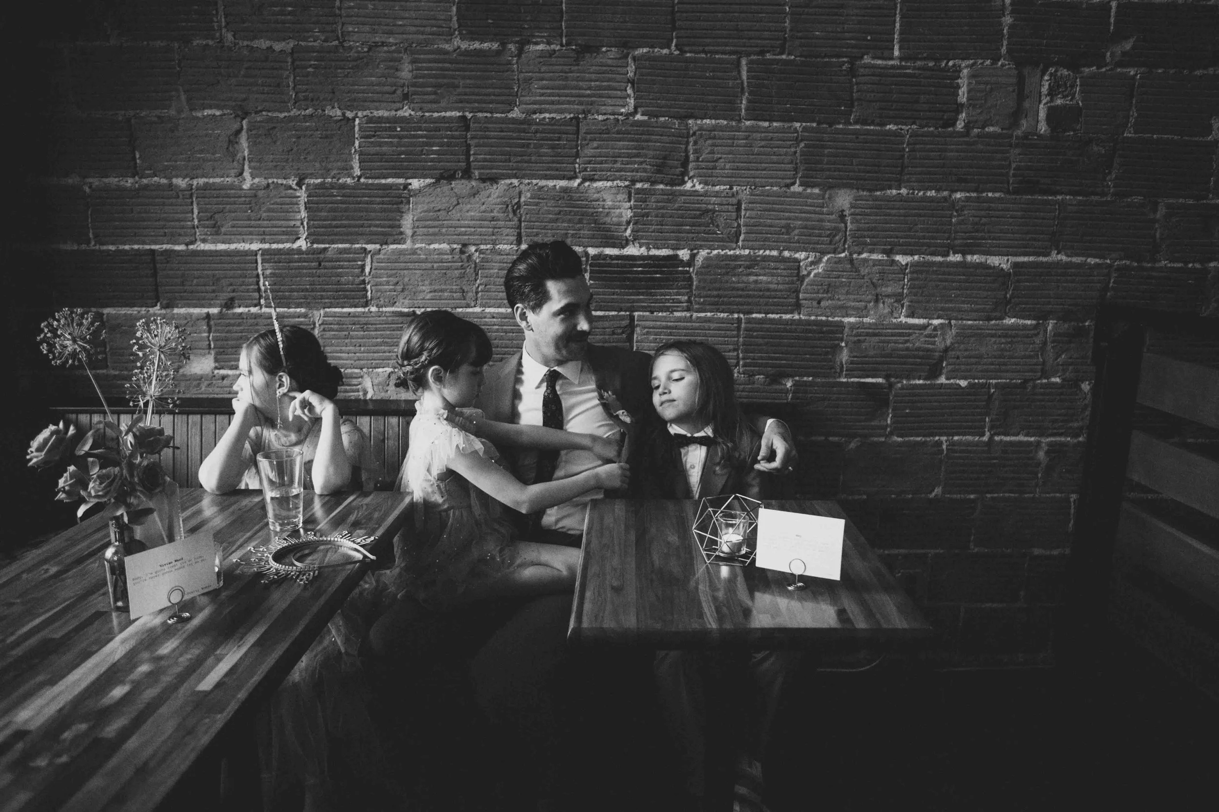 Seattle Cathedral Wedding, Seattle, Wa