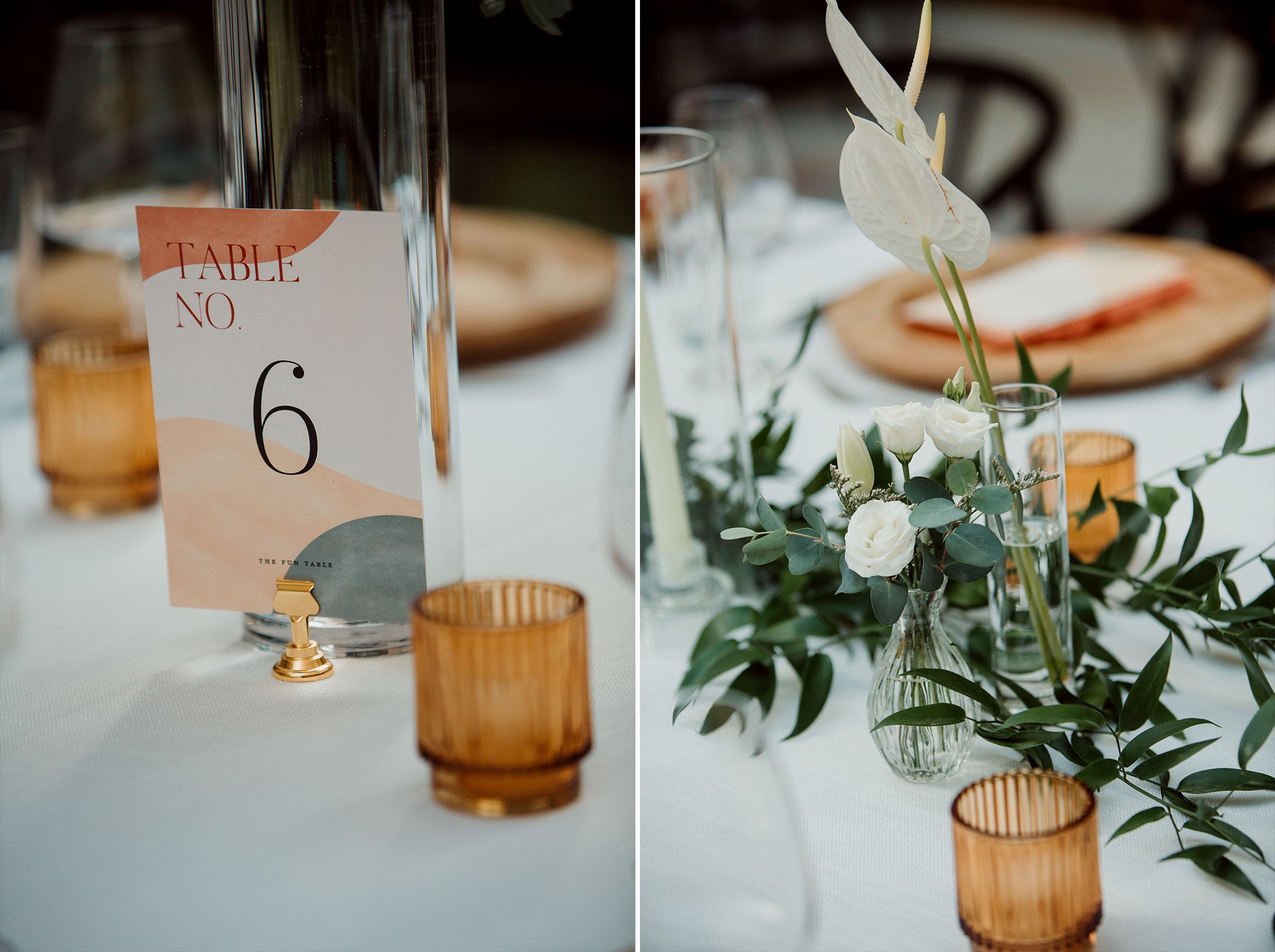 Wedding at The Guild in San Diego CA