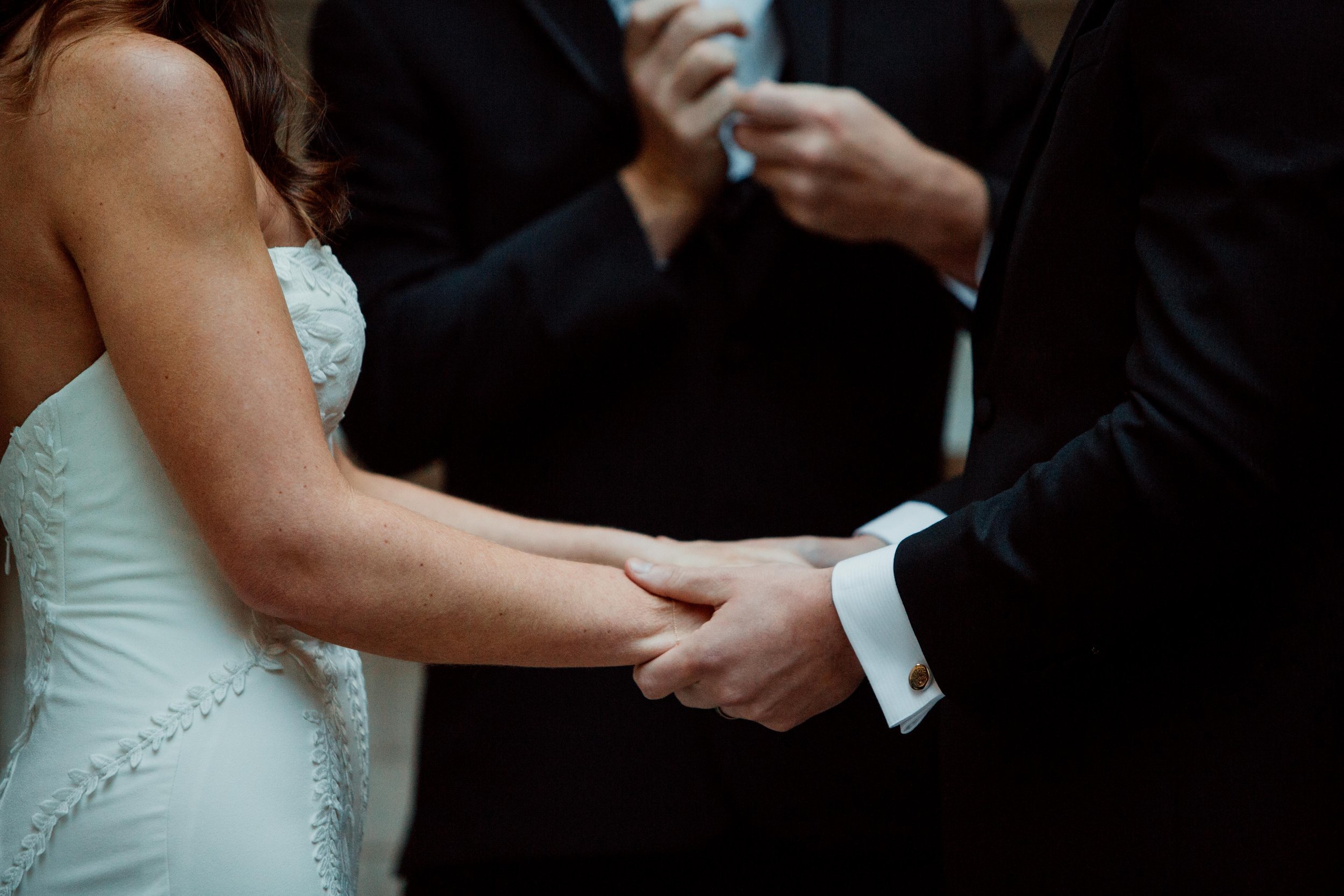 Wedding at The Guild in San Diego CA
