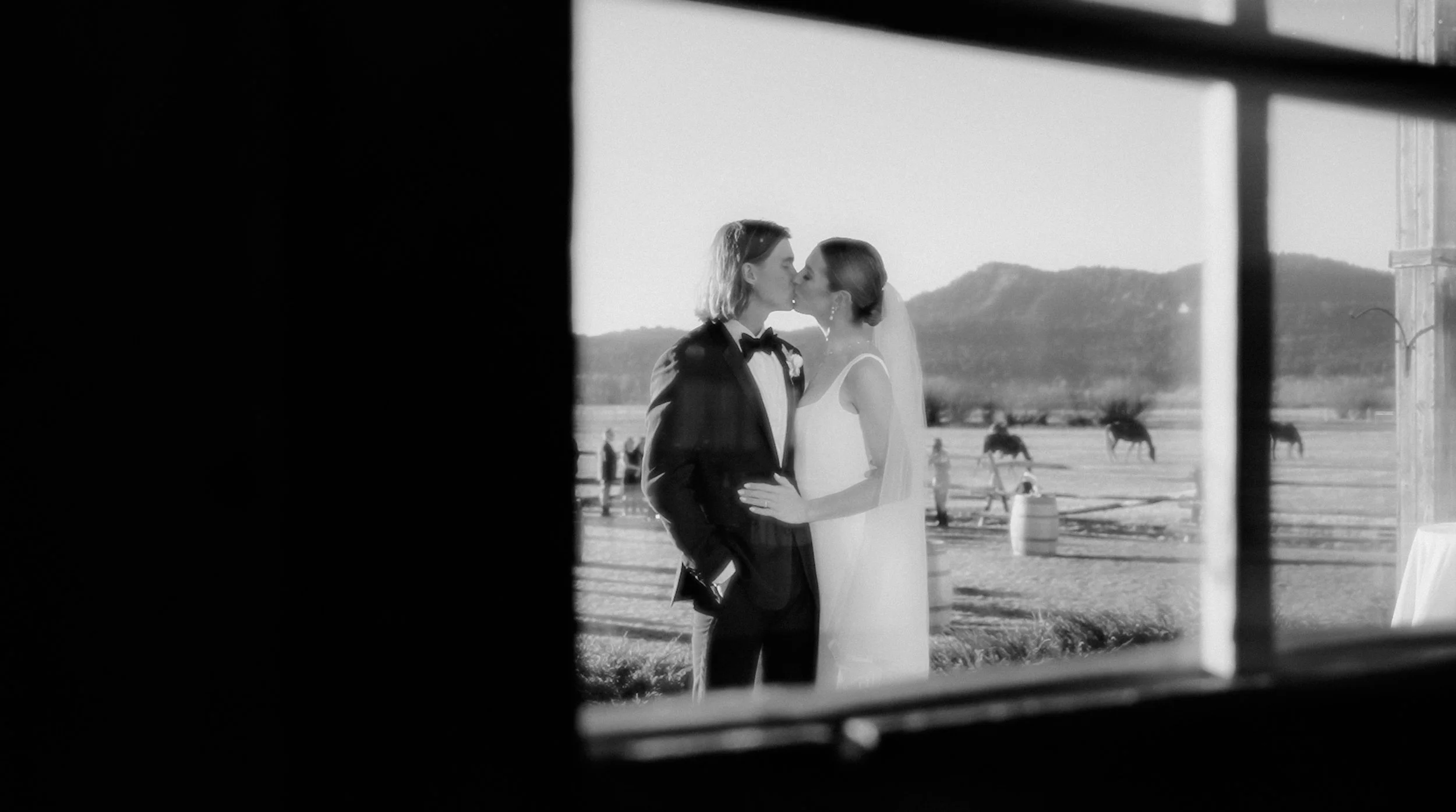 Wedding Film Photography Packages