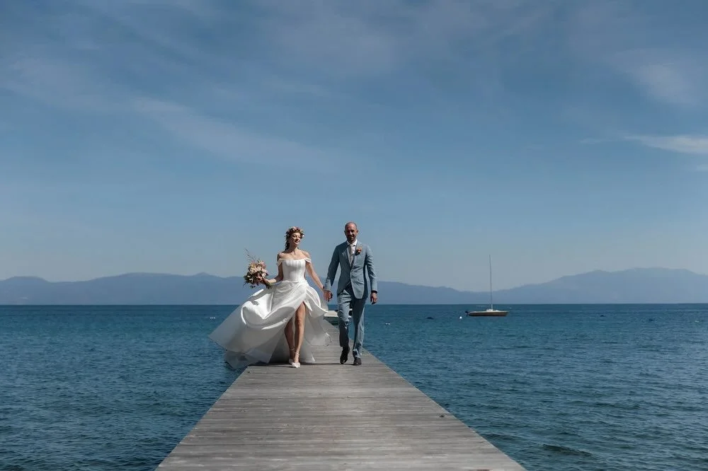 Lake Tahoe is such a beautiful wedding destination for the couples and their guests. These edits are fresh from the last wedding I just shot there for @epic_thyme
Congrats Nick and Allie !
.
.
.
#laketahoewedding #laketahoeweddingphotography #wedding