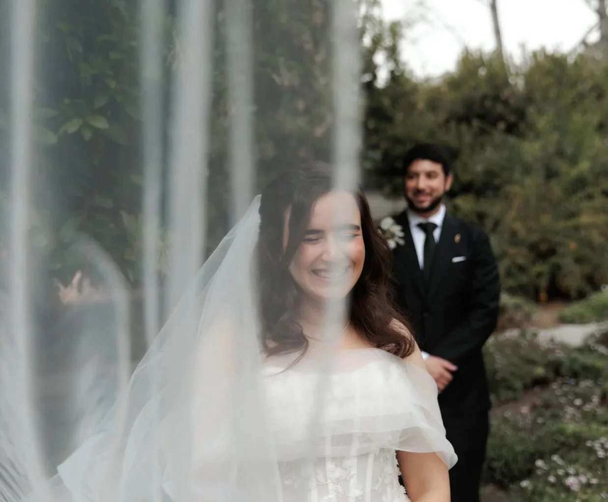 Congrats Dania and Omar on celebrating your wedding at La Jolla this past month. What a fun celebration for everyone 🥂 
Than you @idoweddingsandevents for helping orchestrate it all.
.
.
.
#sandiegoweddingphotographer #sandiegowedding #lajollaca #we