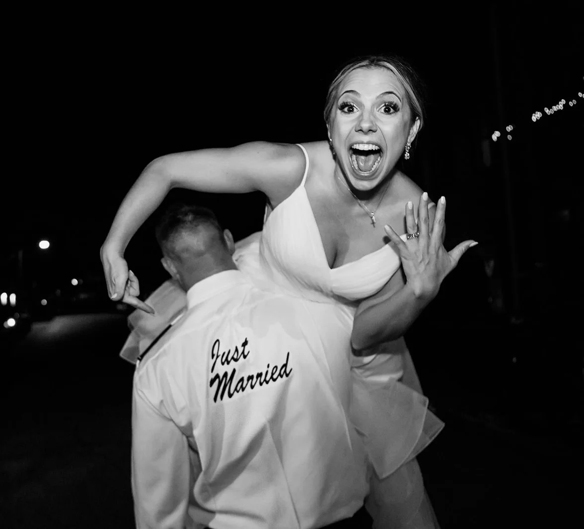 California Wedding Photographer