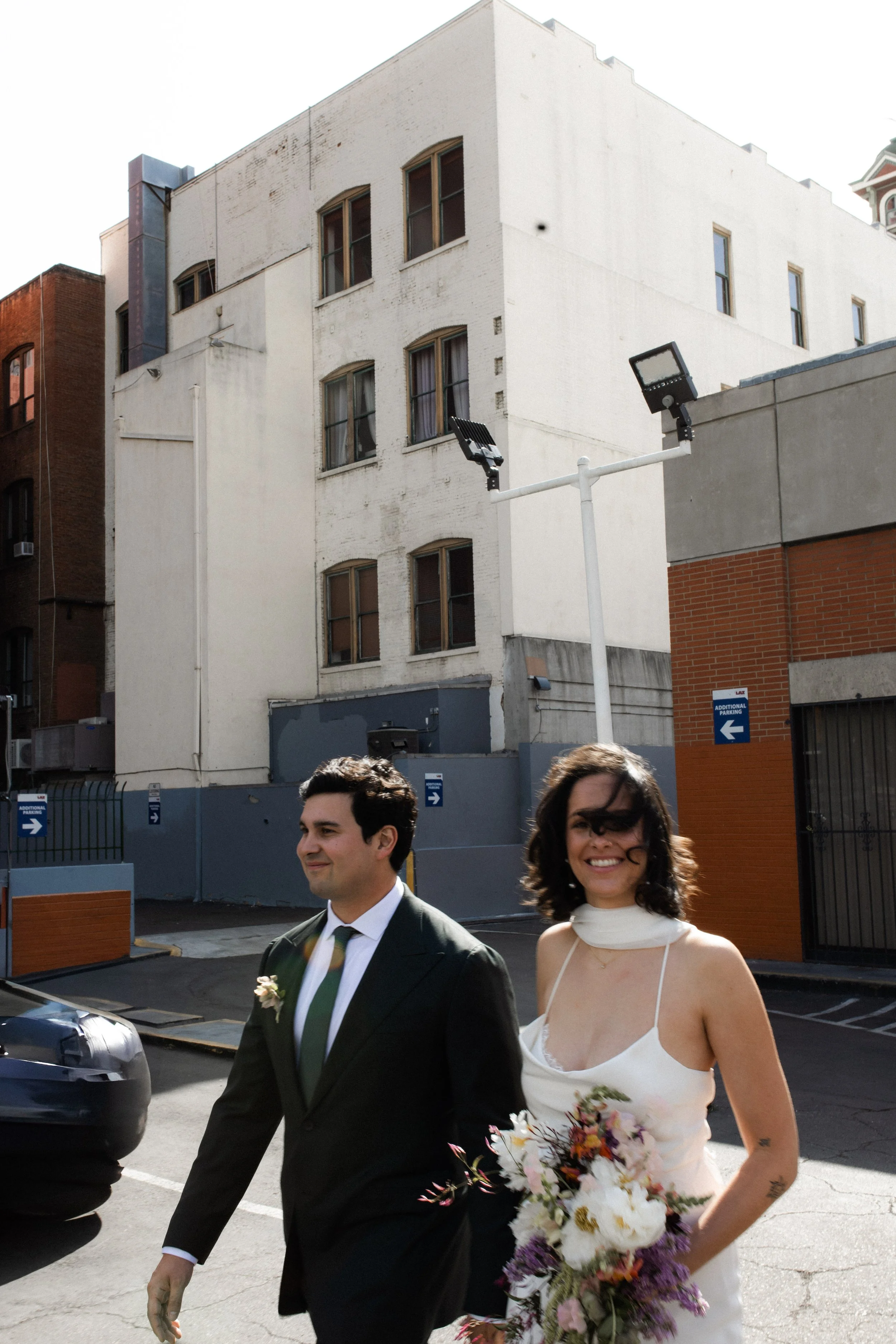 San Diego Wedding Photographer