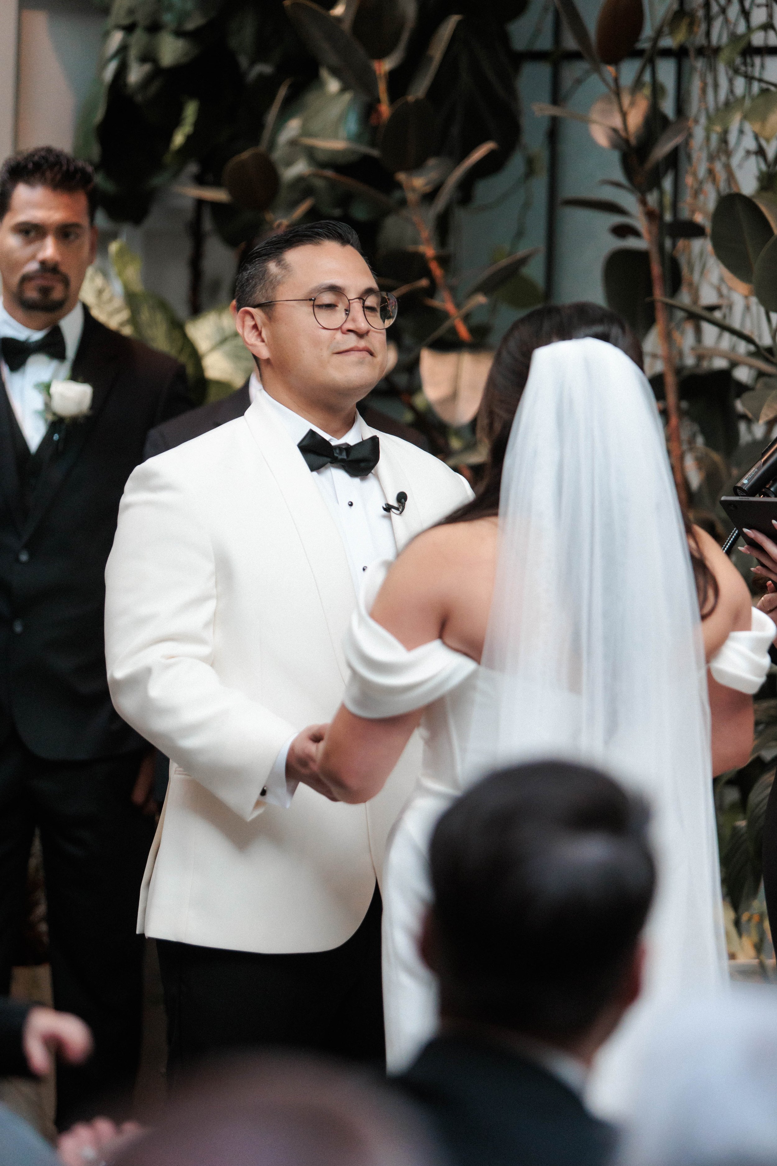 San Diego Wedding Photography