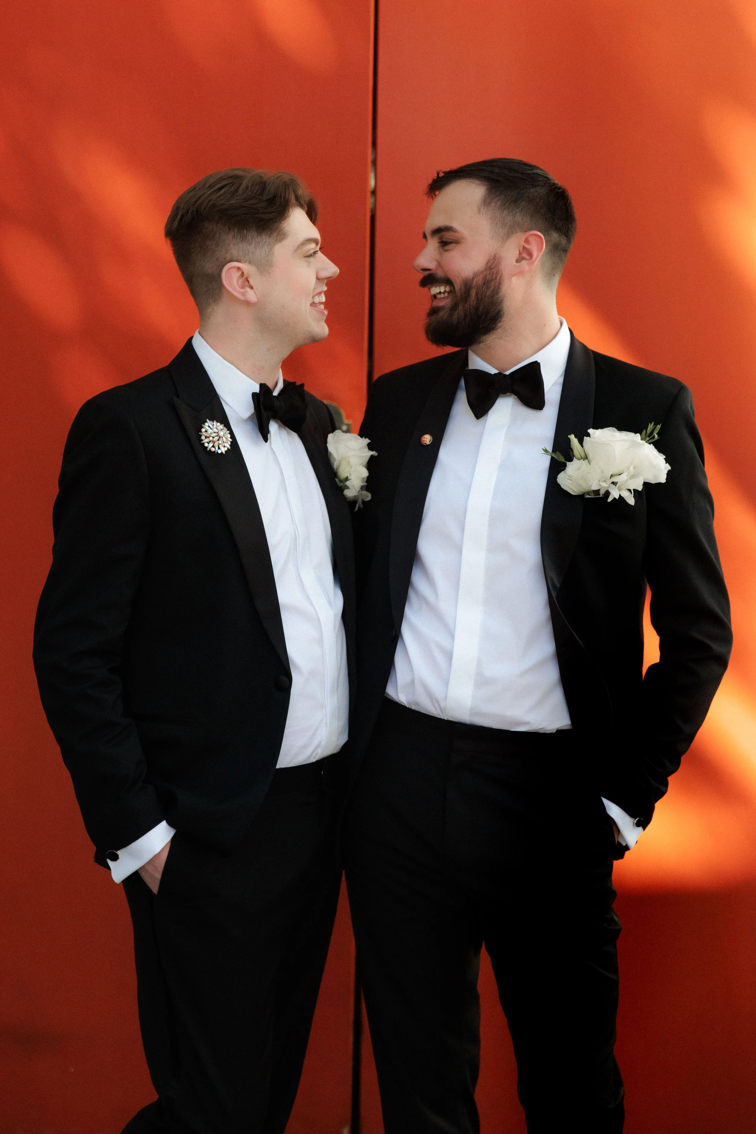 San Diego Wedding Photography