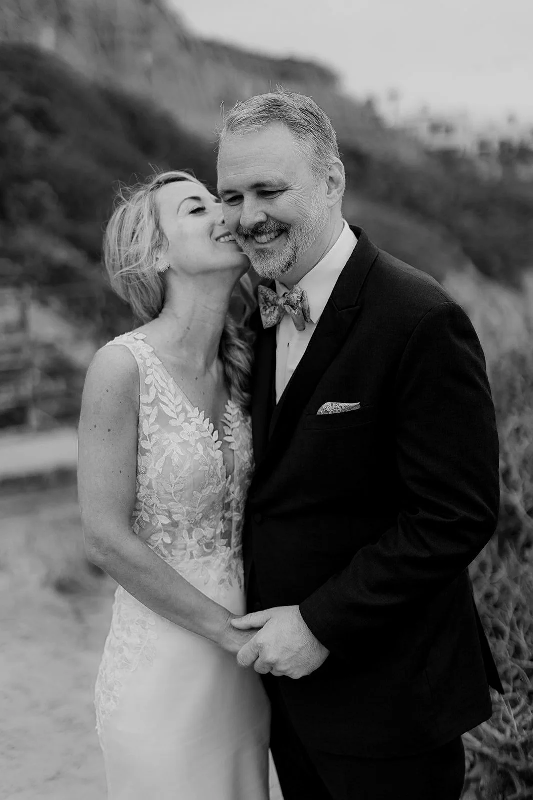 San Diego Wedding Photography