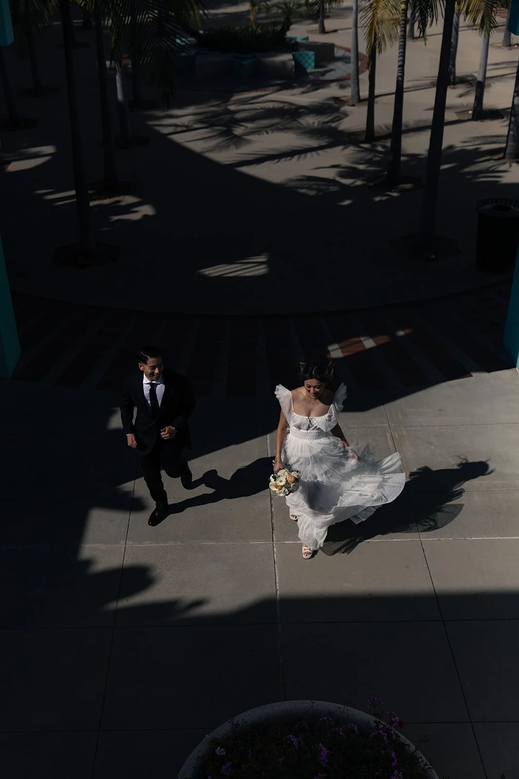 San Diego Wedding Photography