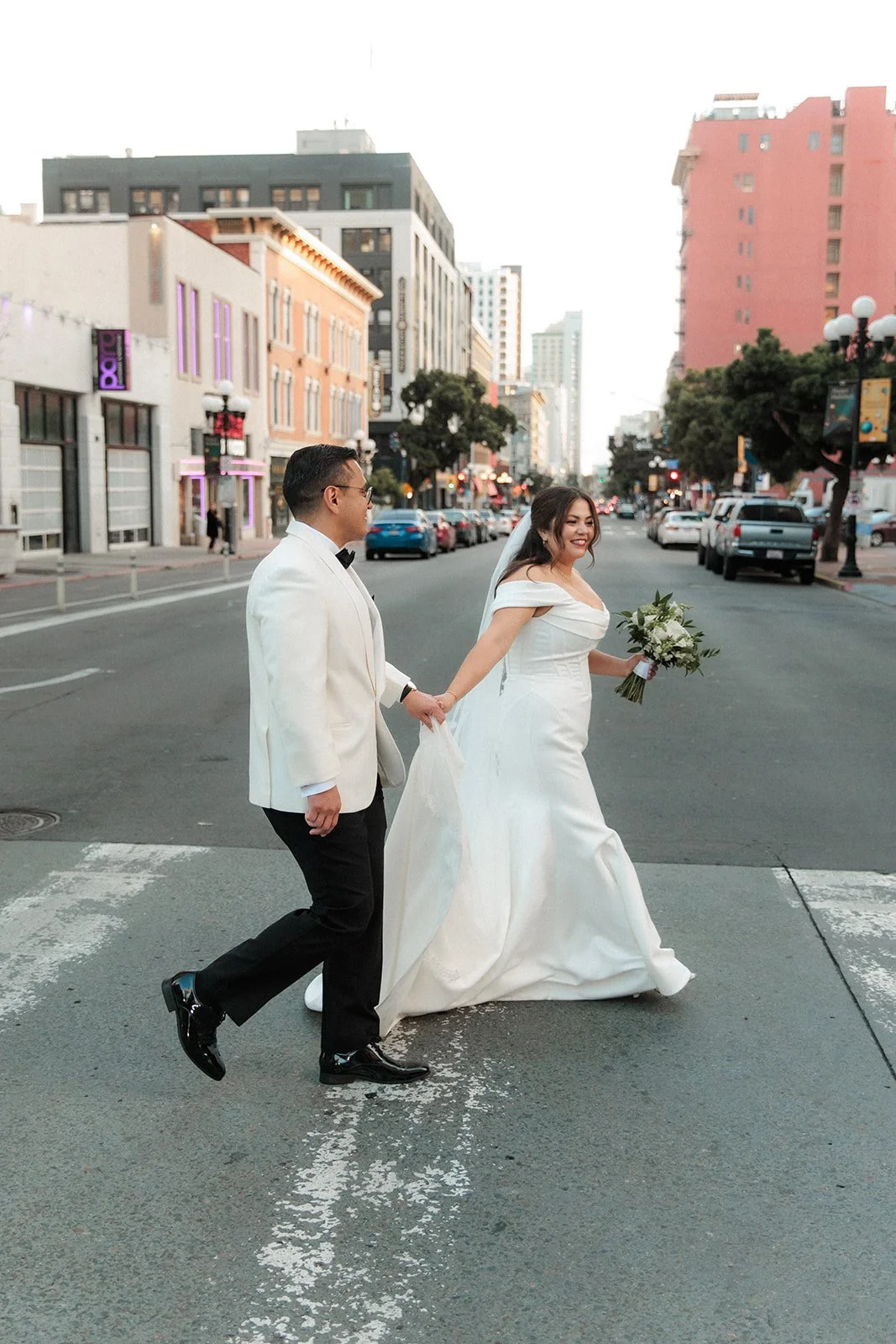 San Diego Wedding Venues Guide