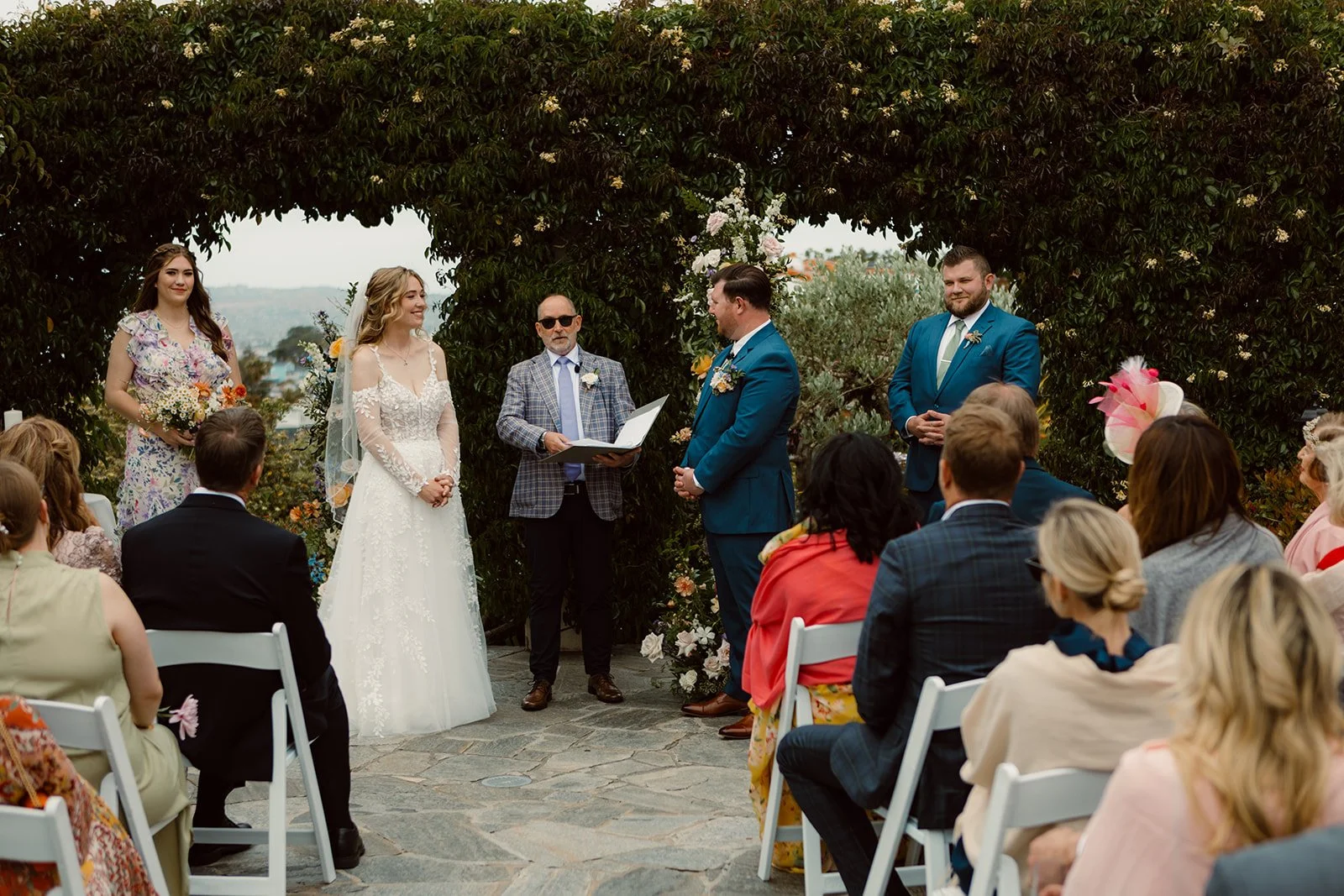 San Diego CA Wedding Venue Guide