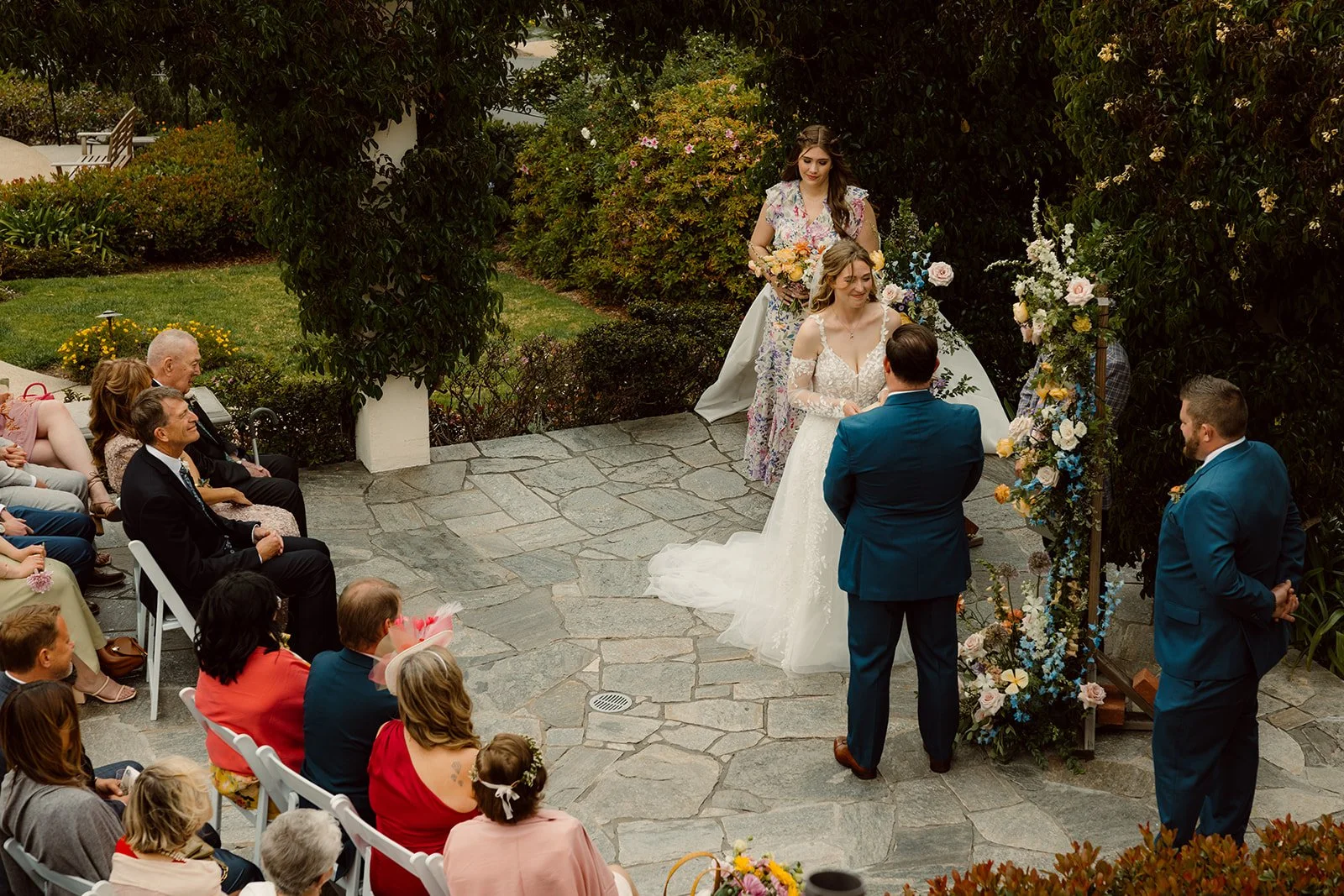 San Diego CA Wedding Venue Guide