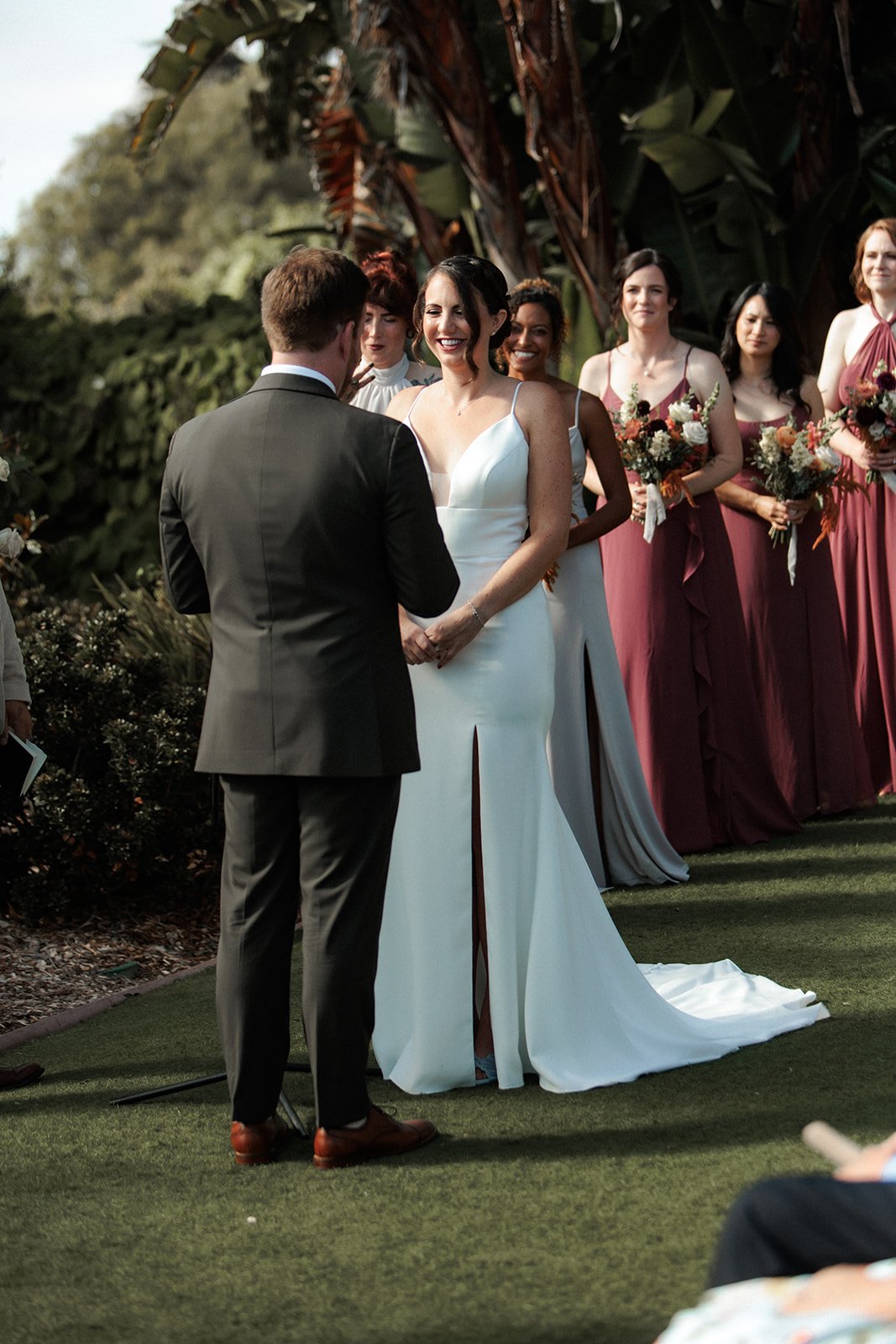 San Diego CA Wedding Venue Guide