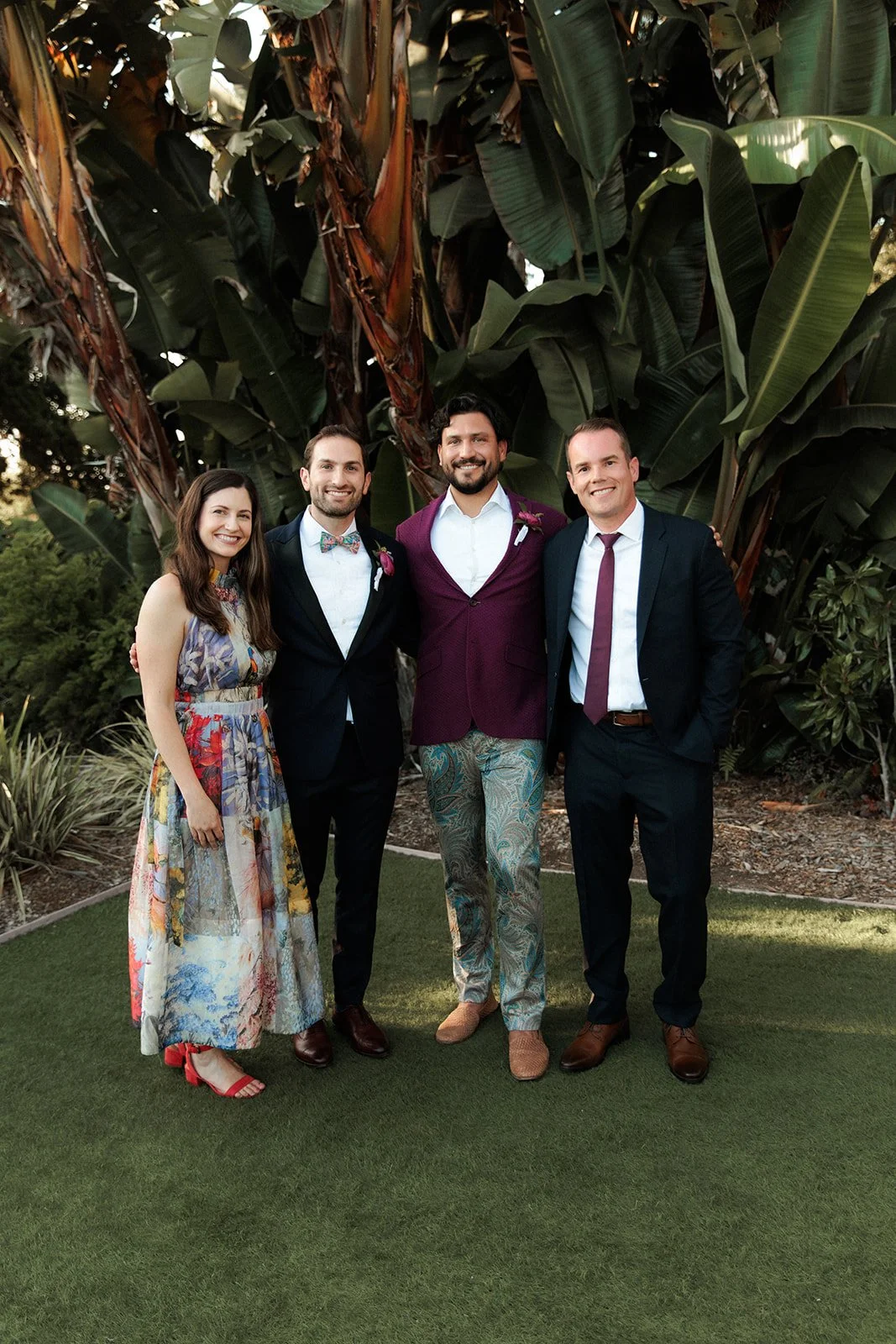 San Diego CA Wedding Venue Guide