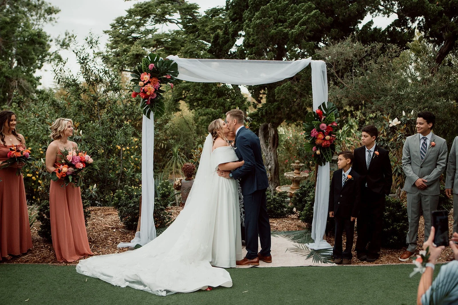 San Diego CA Wedding Venue Guide