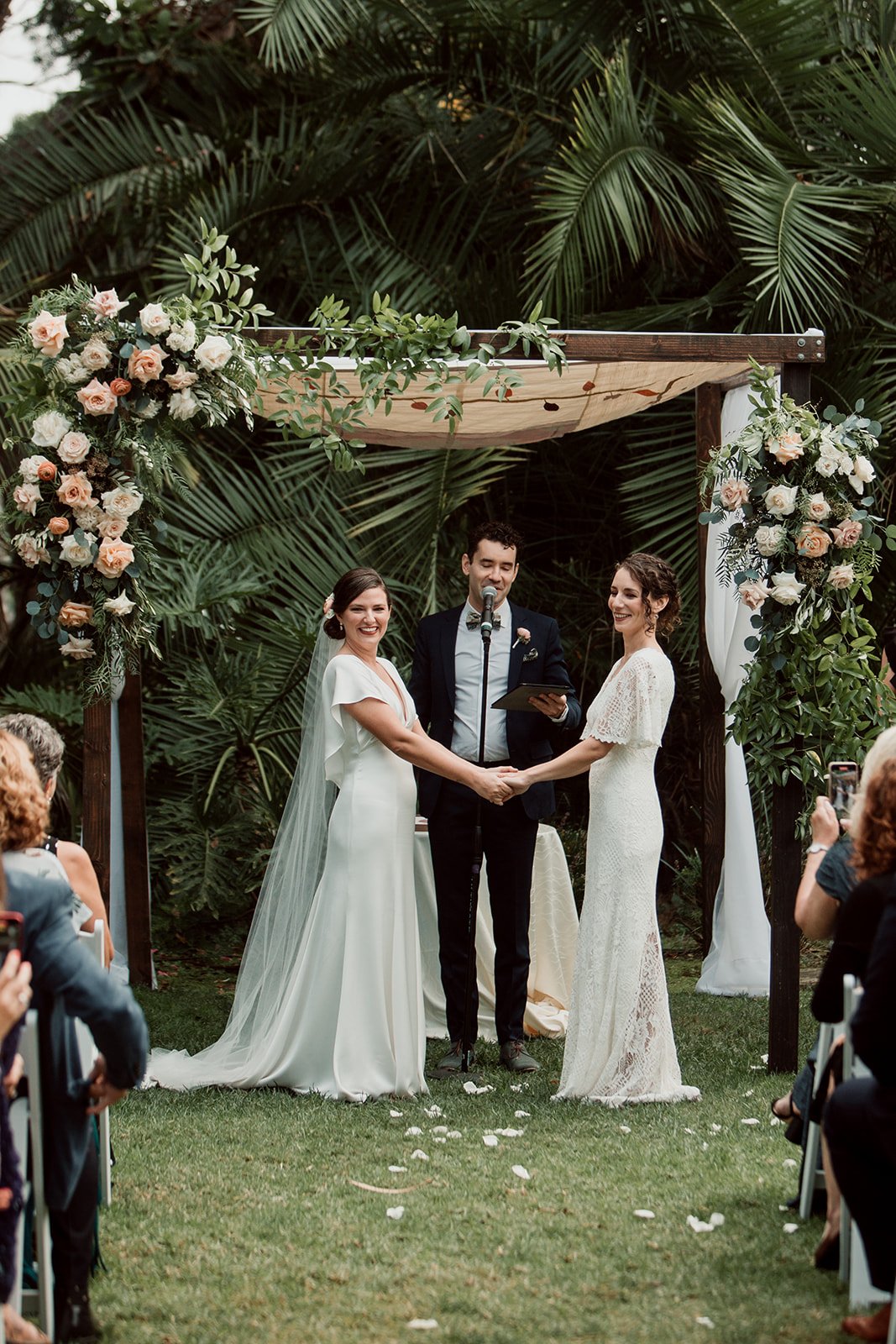 San Diego Wedding Venue Guide