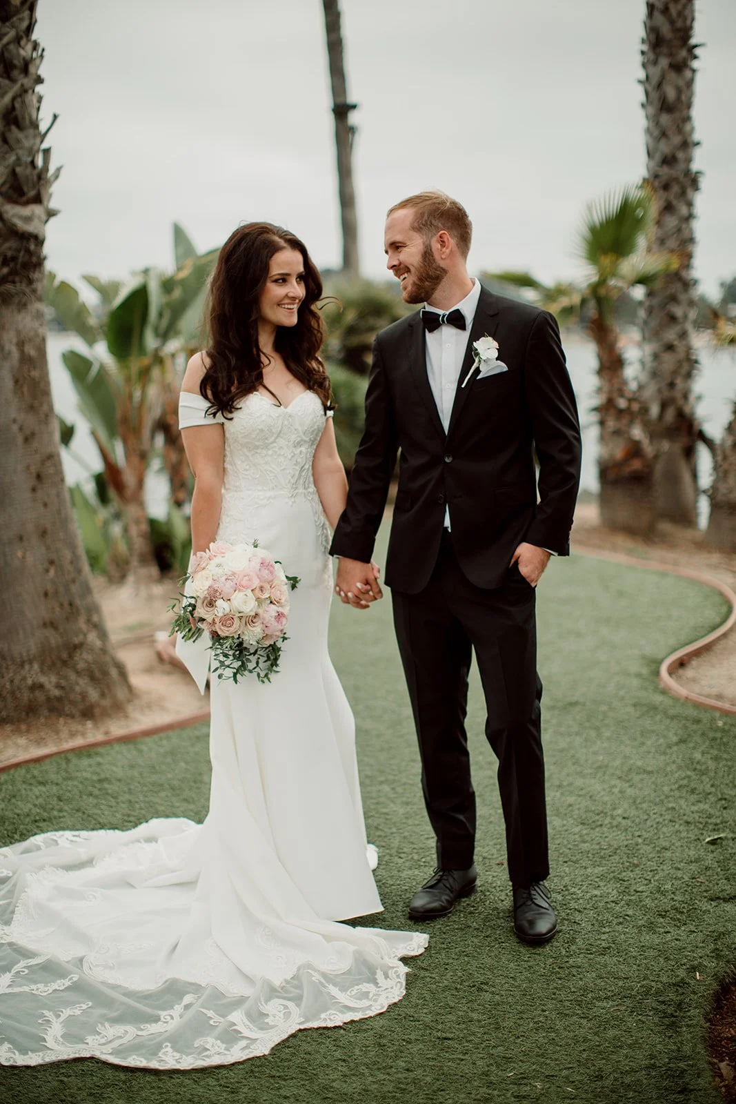 San Diego Wedding Venues You Should Know