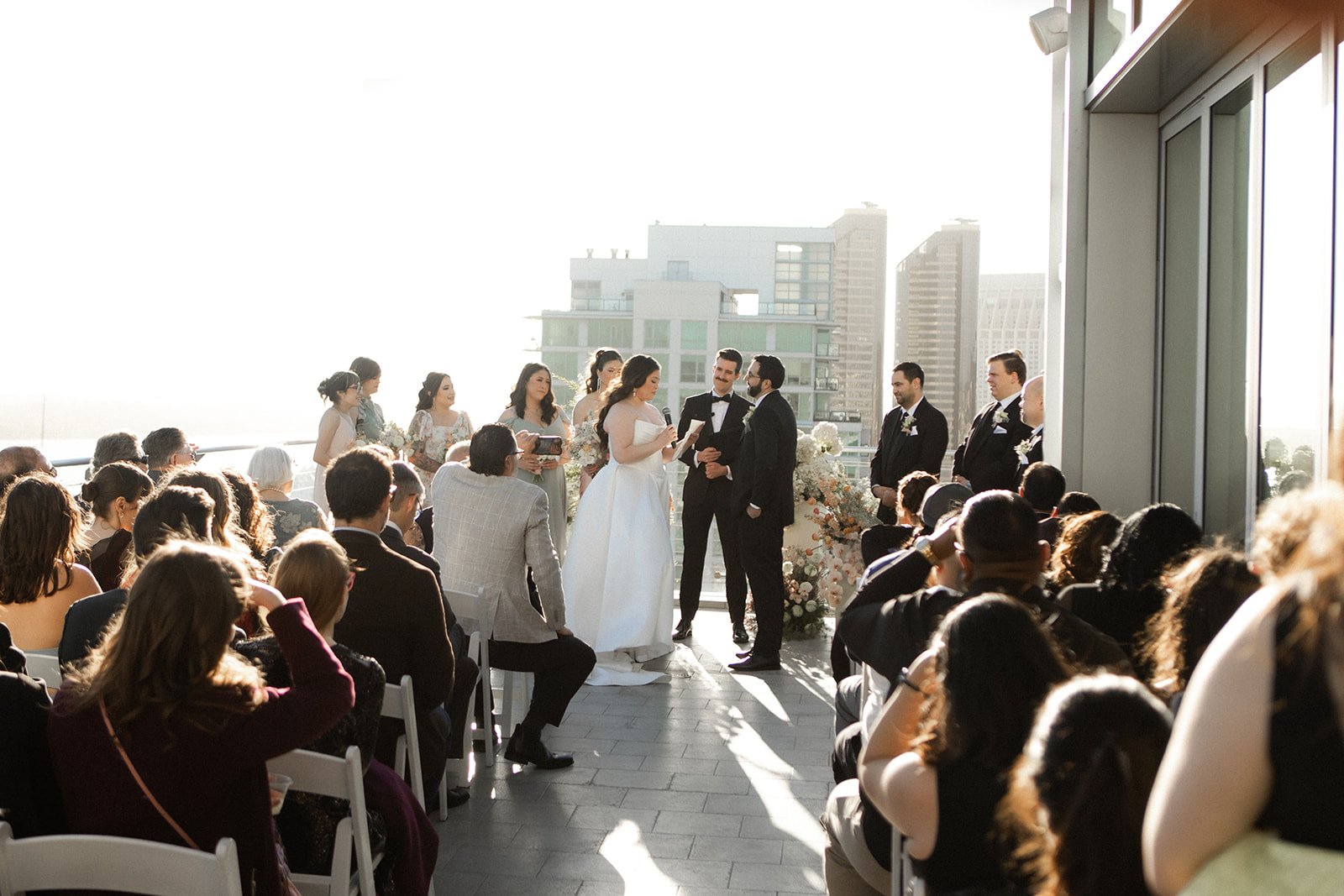 San Diego CA Wedding Venues You Should Know