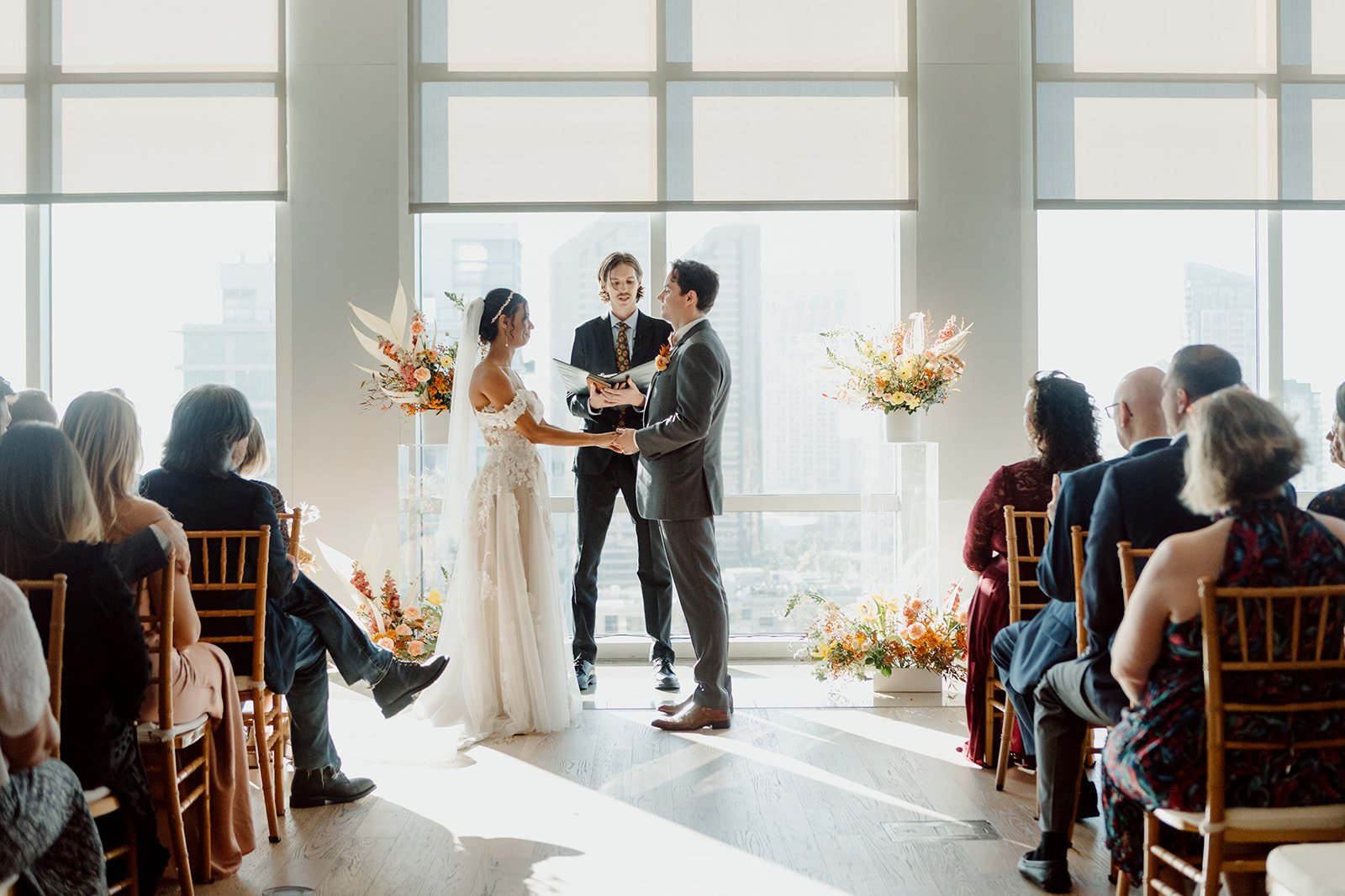 San Diego CA Wedding Venues You Should Know