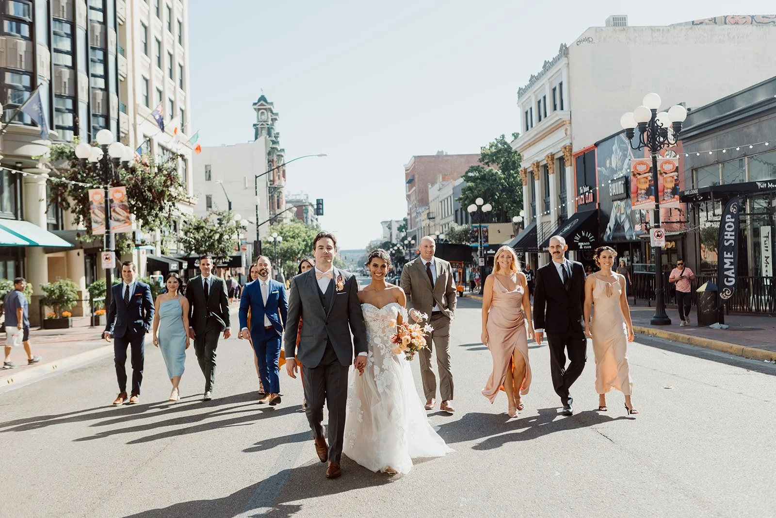 San Diego Wedding Venues You Should Know