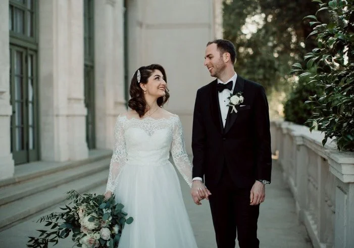 Revisiting this wedding at @ebellofla and truly can&rsquo;t wait for another opportunity to shoot there. It is one of my favorite LA venues ! 
.
.
#losangelesweddingphotographer #wedding #realwedding #bride #losangelesweddingvenue
