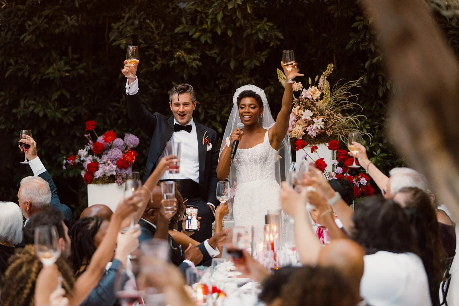 San Diego Wedding Photographer