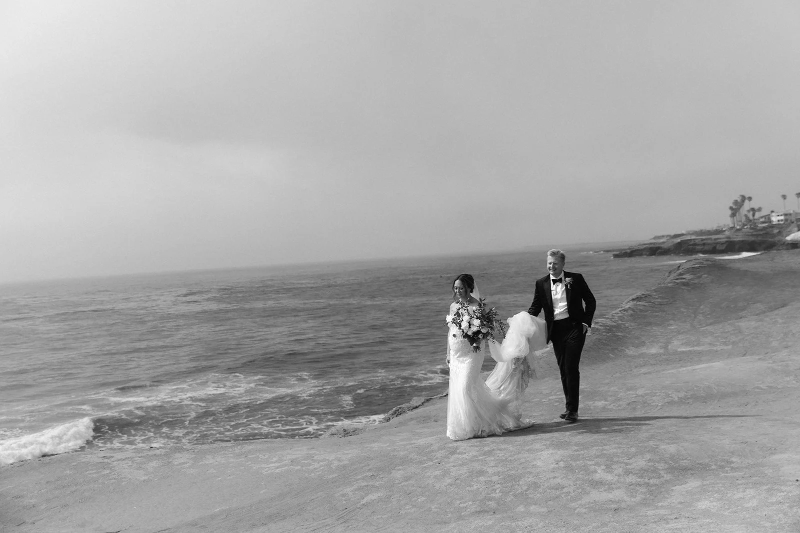 The Ultimate Guide to San Diego's Top 3 Beach Wedding Venues