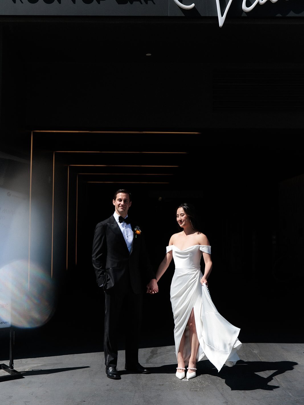 Such a great time with Terrence and Carolynn for their Los Angeles wedding this past week. They treated their guests to an unforgettable experience at Republique and all the food was ridiculously yummy. An amazing atmosphere so perfectly curated by t