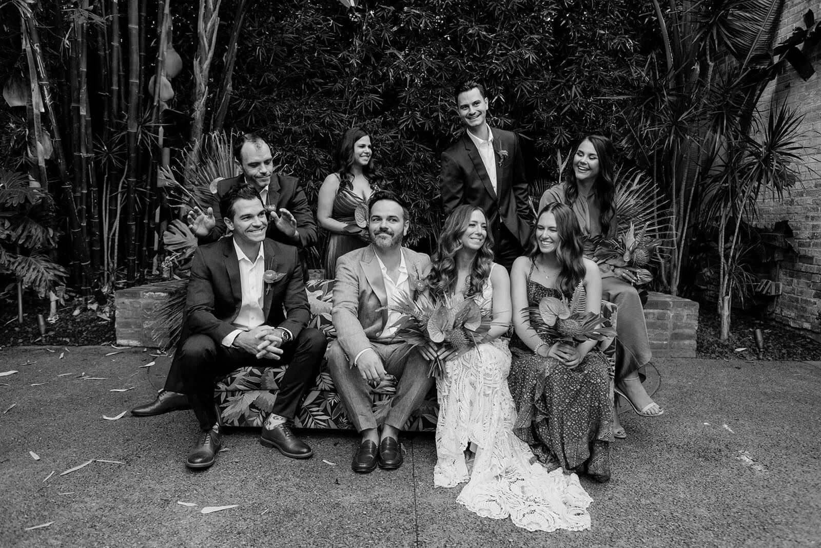 Guide to 2026 San Diego Wedding Trends