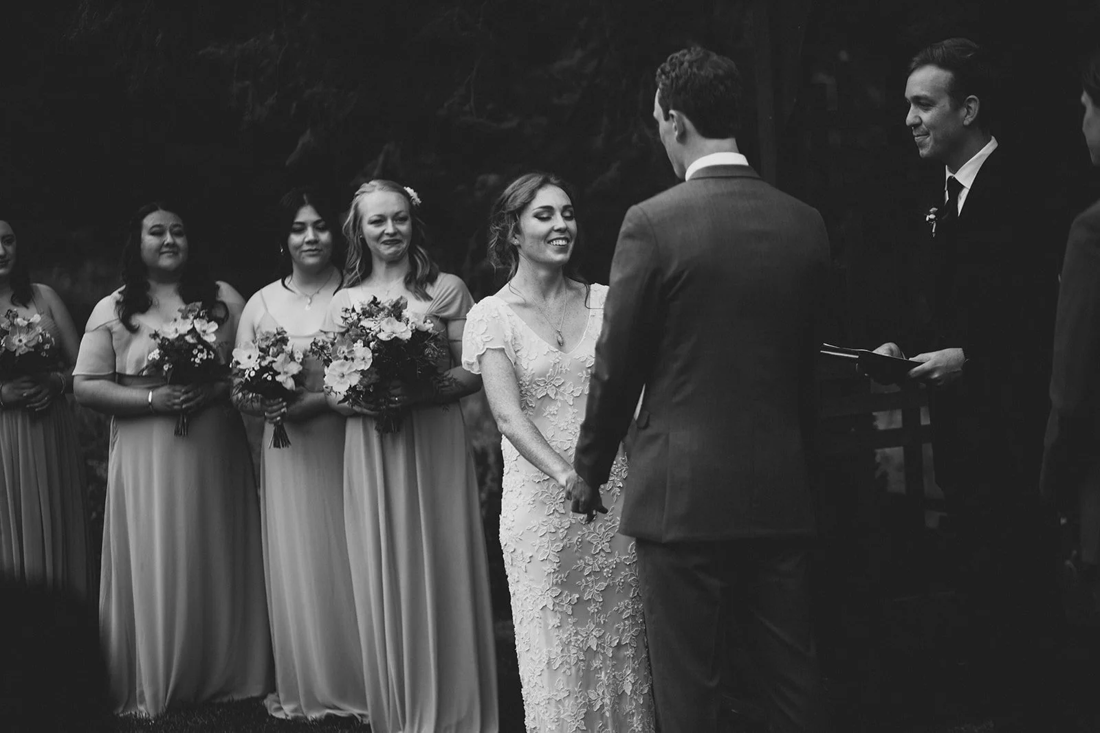 Indigo West Photography Honored with The Knot's Prestigious "Best of Weddings 2026" Award 