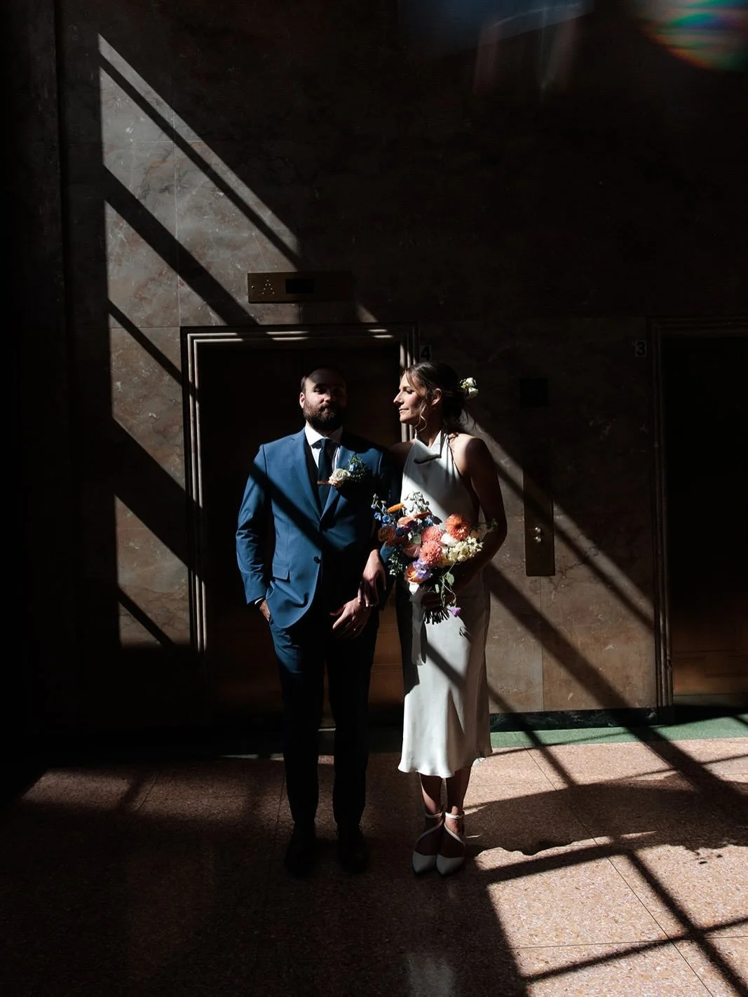 Planning an intimate San Diego Courthouse wedding? My courthouse wedding photography packages are designed specifically for couples choosing the San Diego County Administration Building and Waterfront Park for their special day. 

From getting ready 