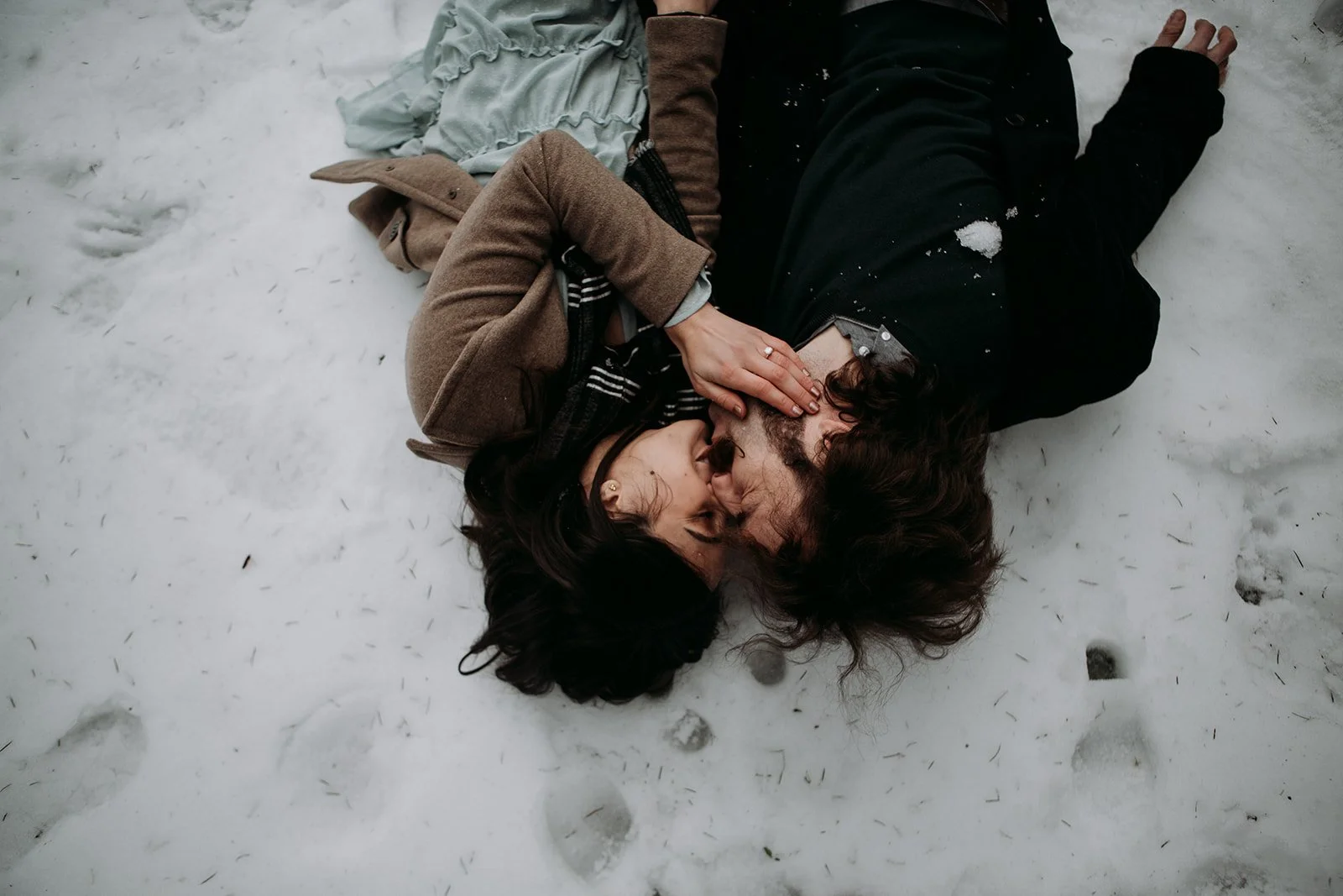 Winter-engagement-session